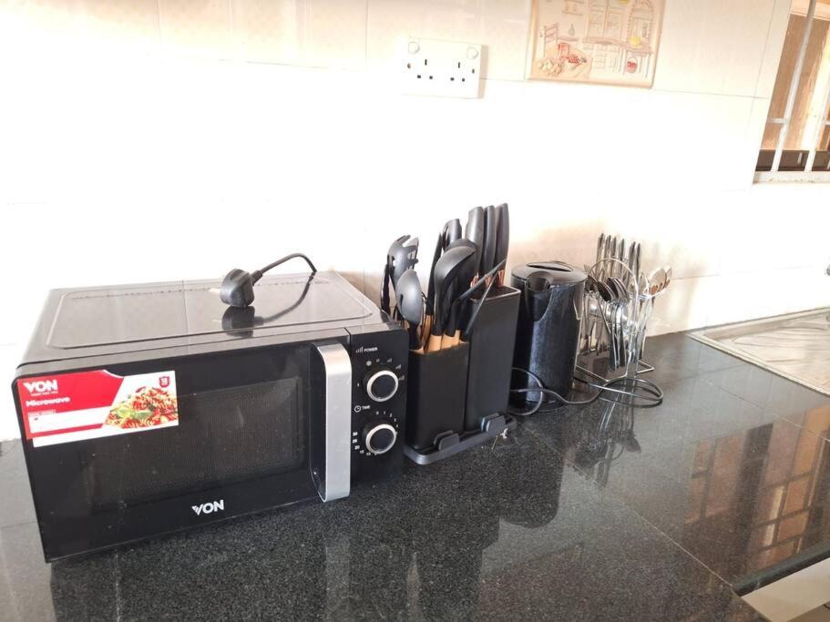 Start Up apartment-Shanzu view 4