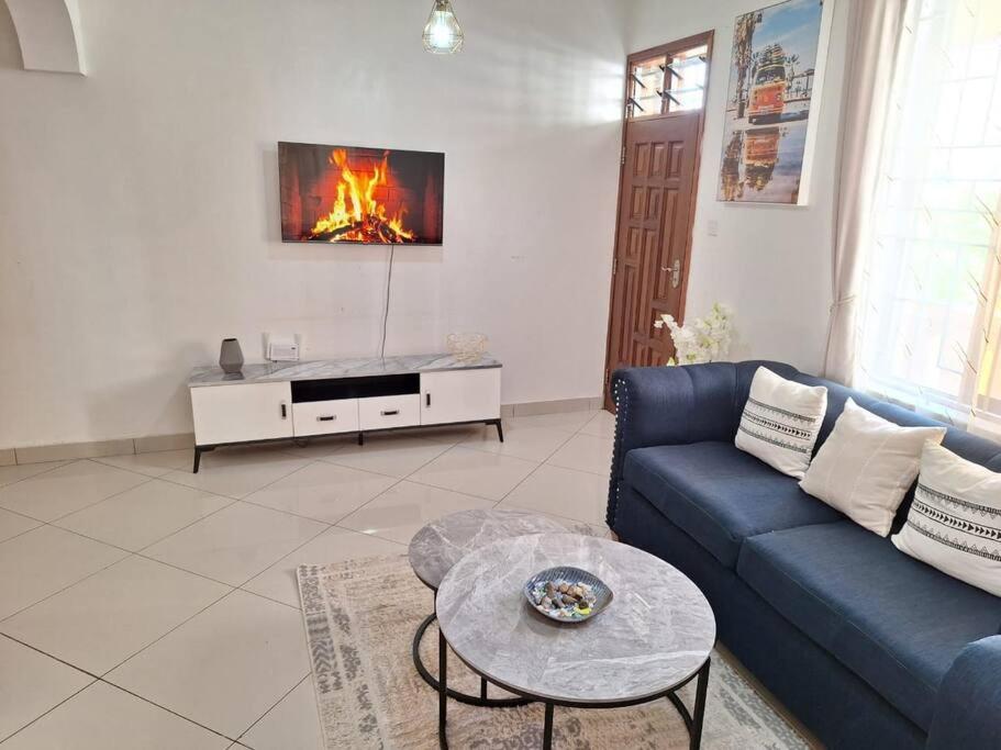 Start Up apartment-Shanzu view 5