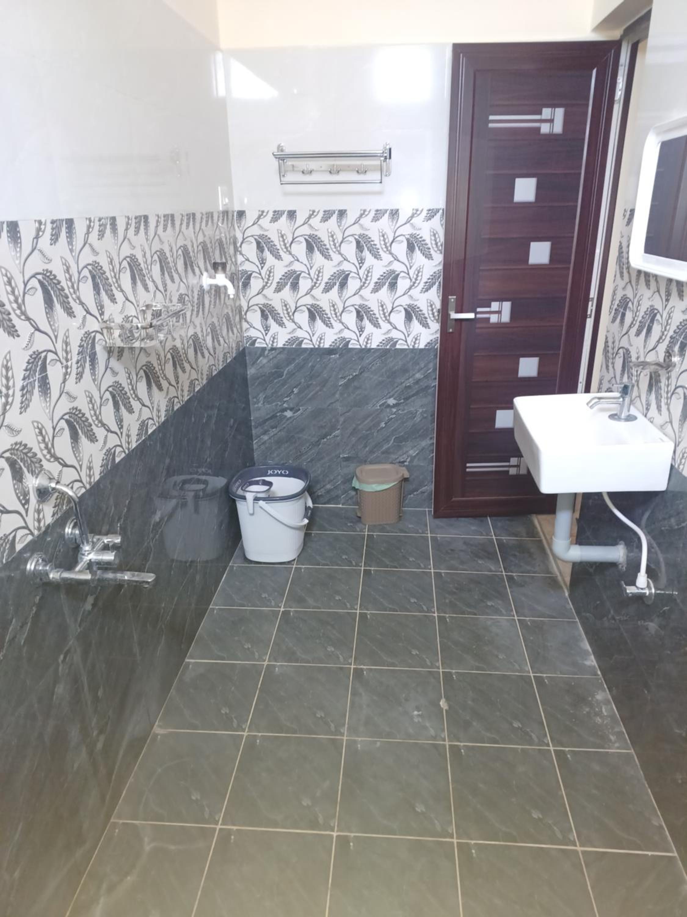 Sapna residency