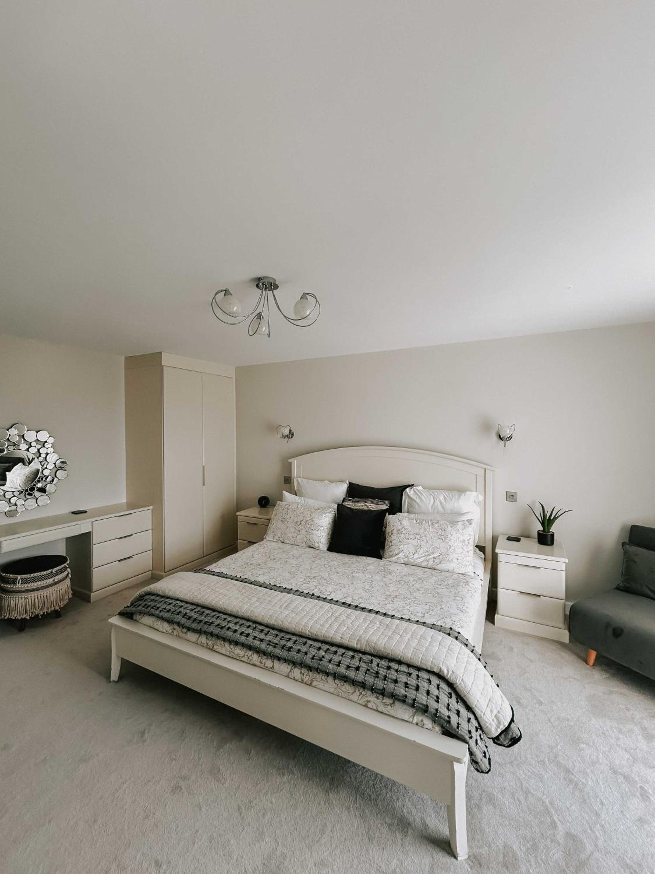 Luxury home with Harbour Views in Poole