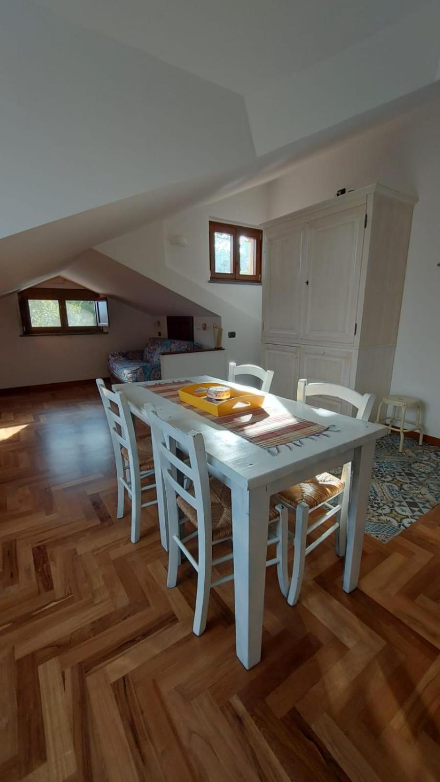 BnB Bagno di Bosco view 4