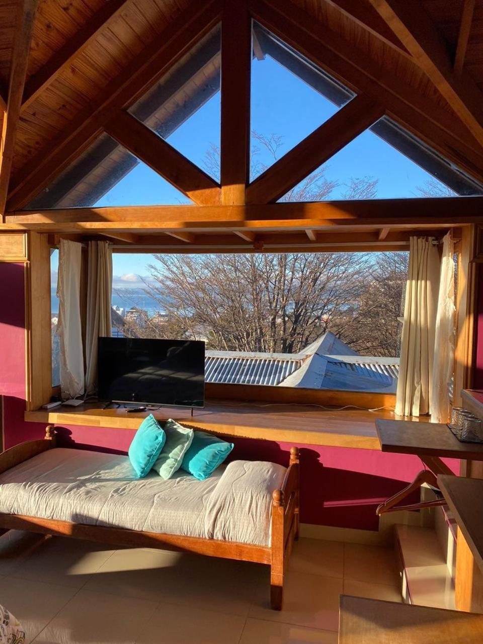Posada Del Fin Del Mundo