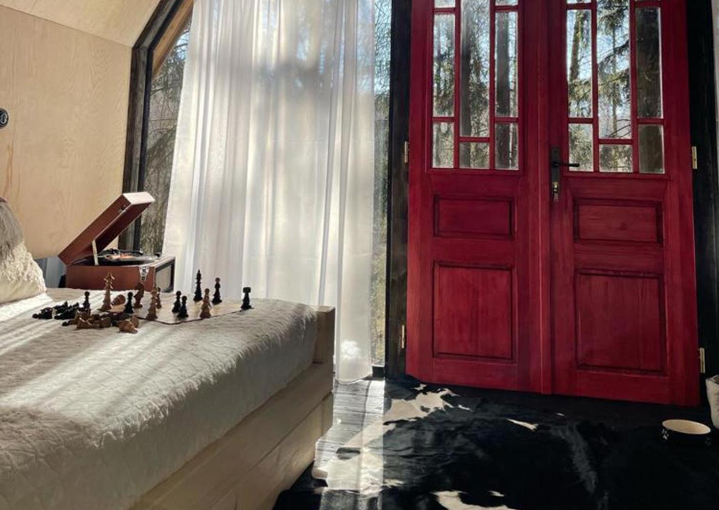 Chalet Lykke
