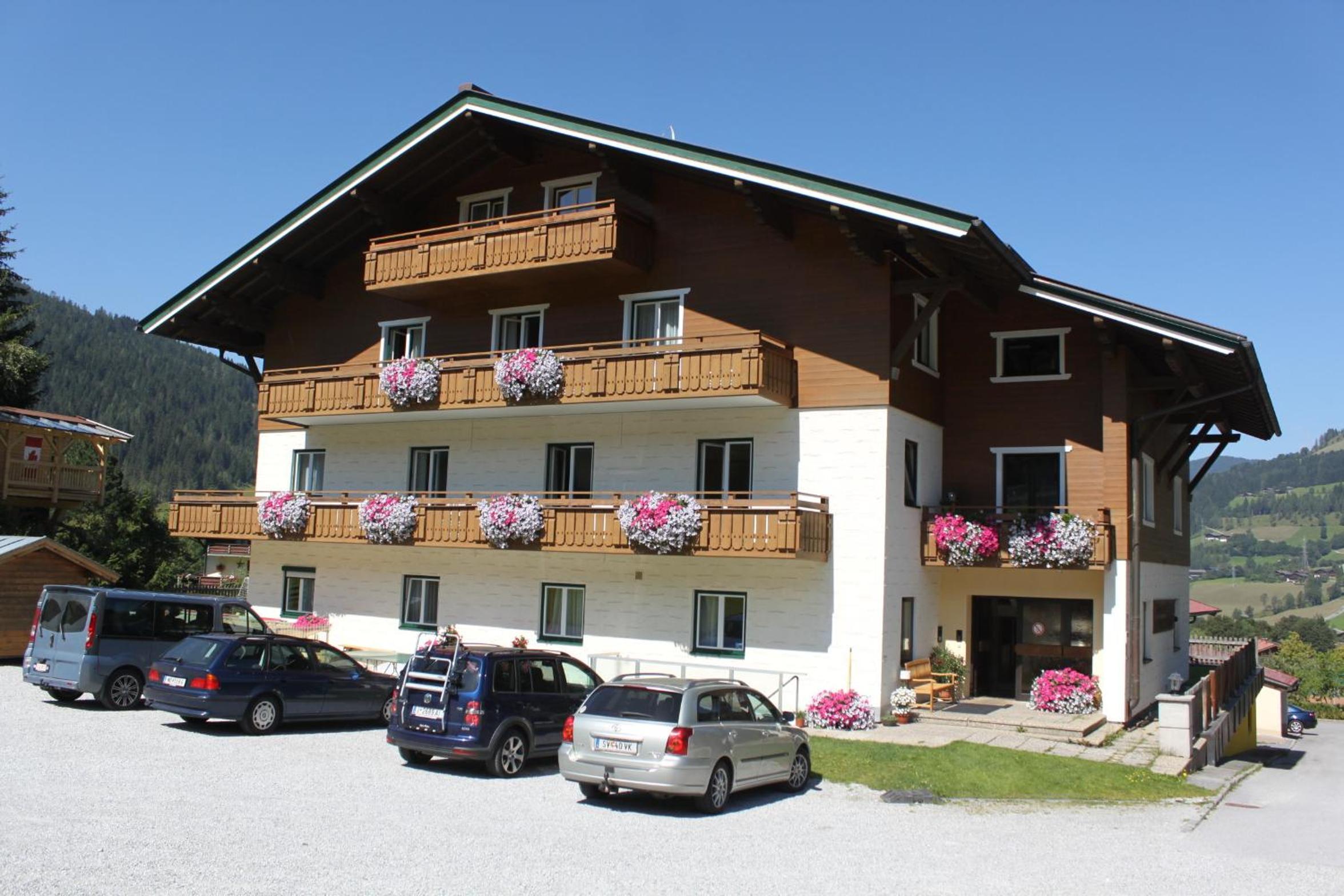 Apartment Panorama