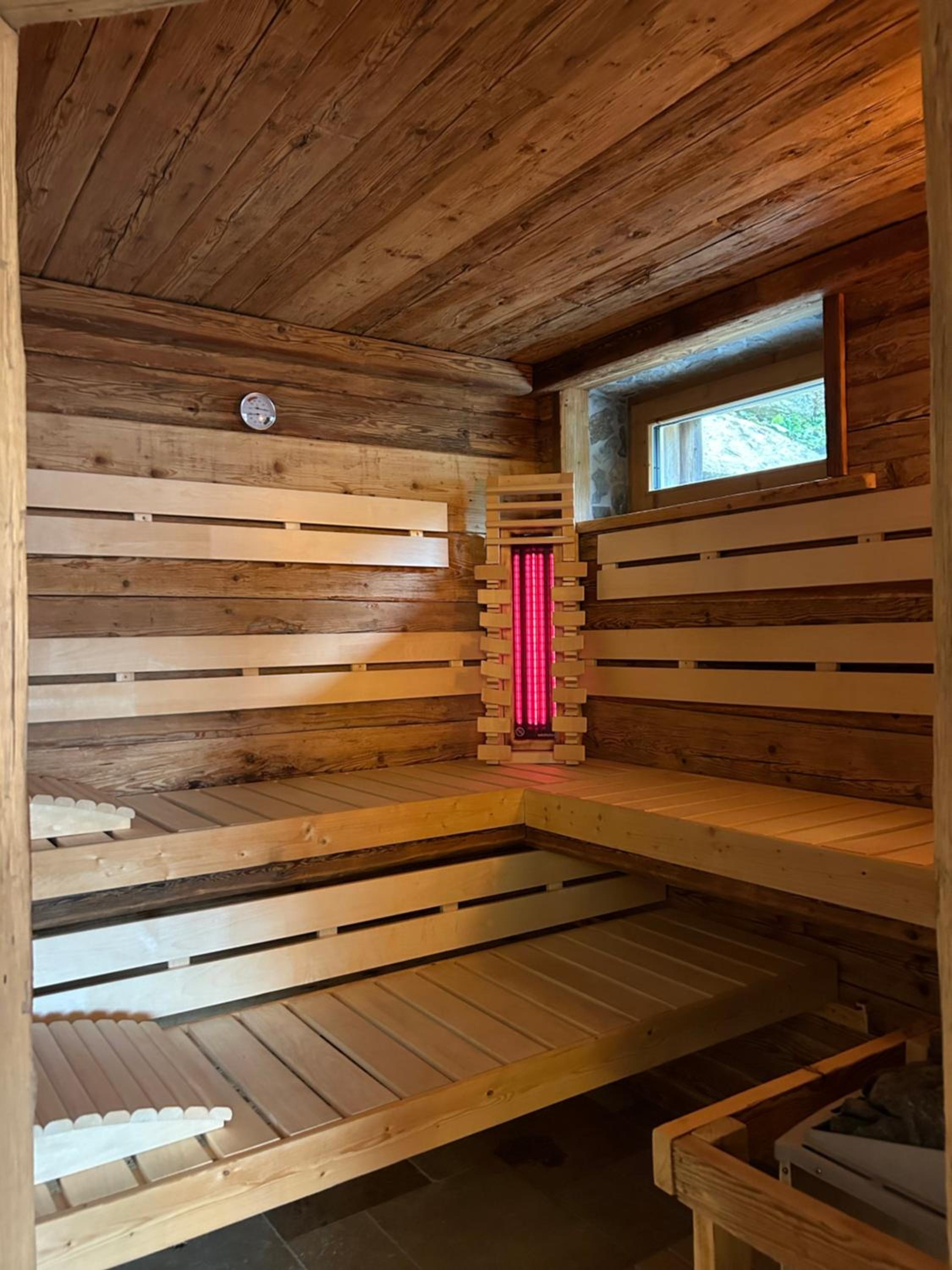 Almhaus Chalet 607 - Lachtal