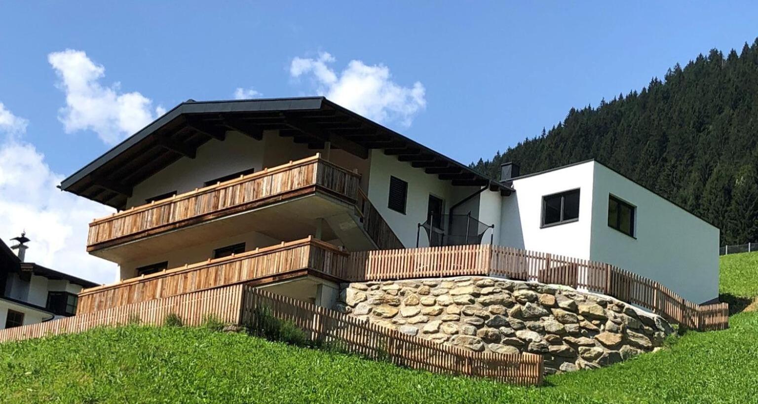 FerienGLÜCK, Apartment