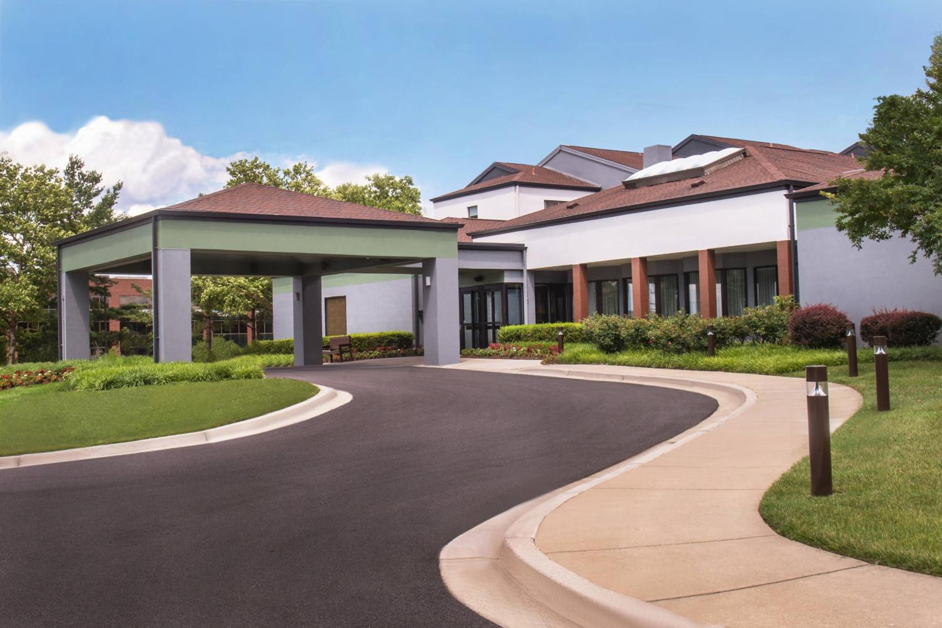 Courtyard By Marriott Baltimore BWI Airport - Property Image 26