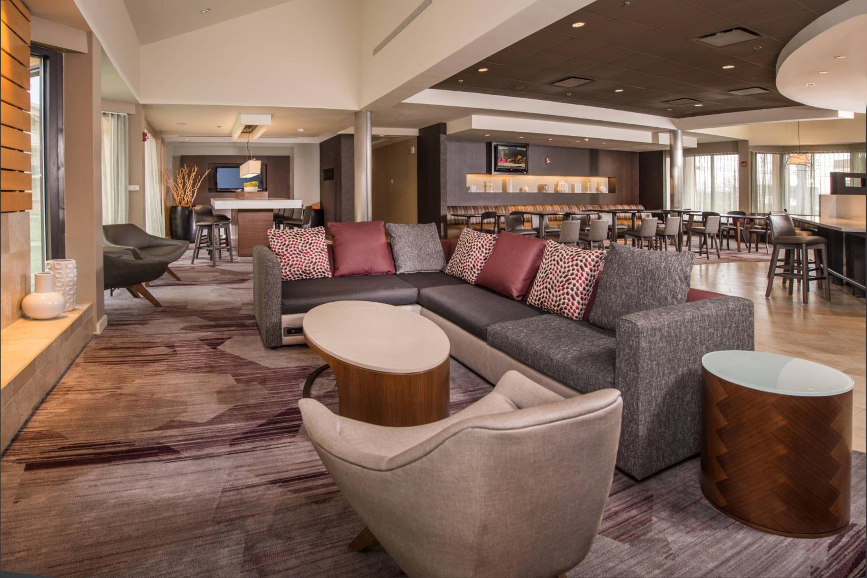 Courtyard By Marriott Baltimore BWI Airport - Property Image 24