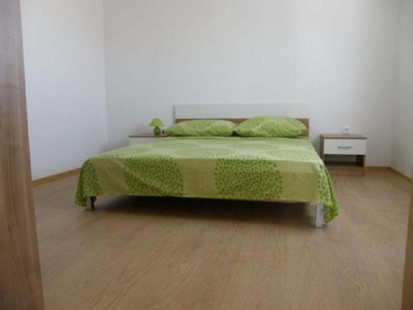 Apartments Rusulica view 3