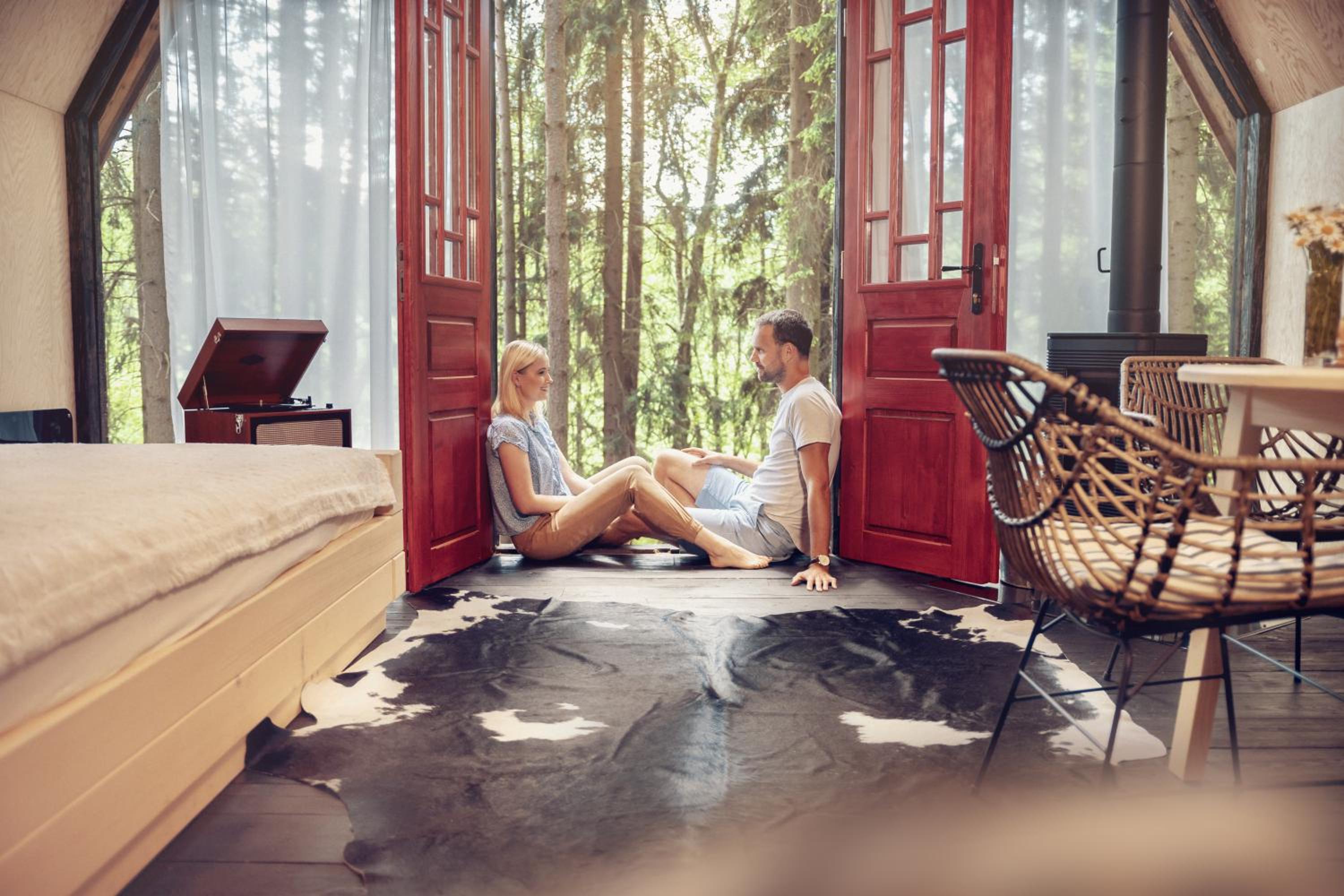 Chalet Lykke