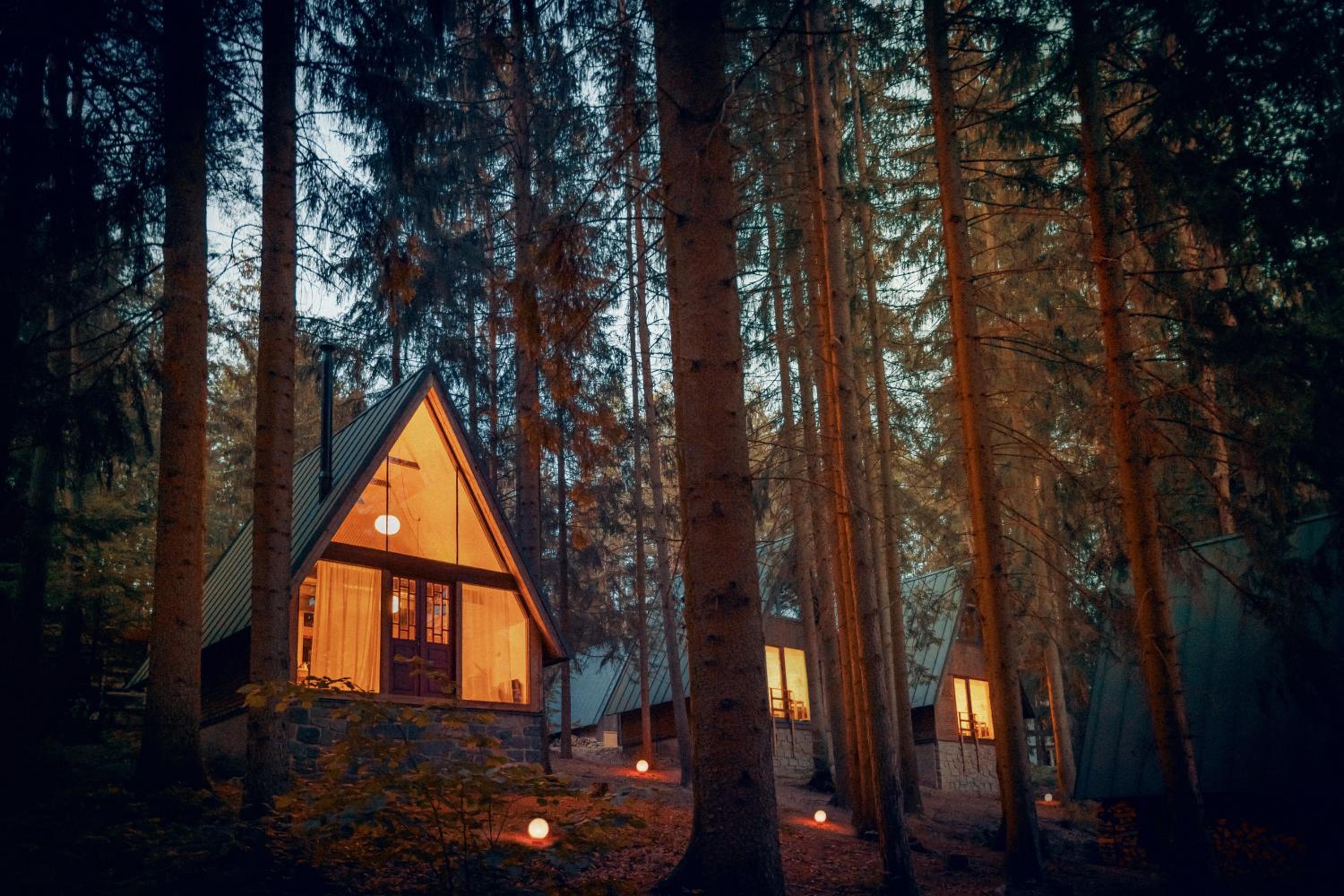 Chalet Lykke