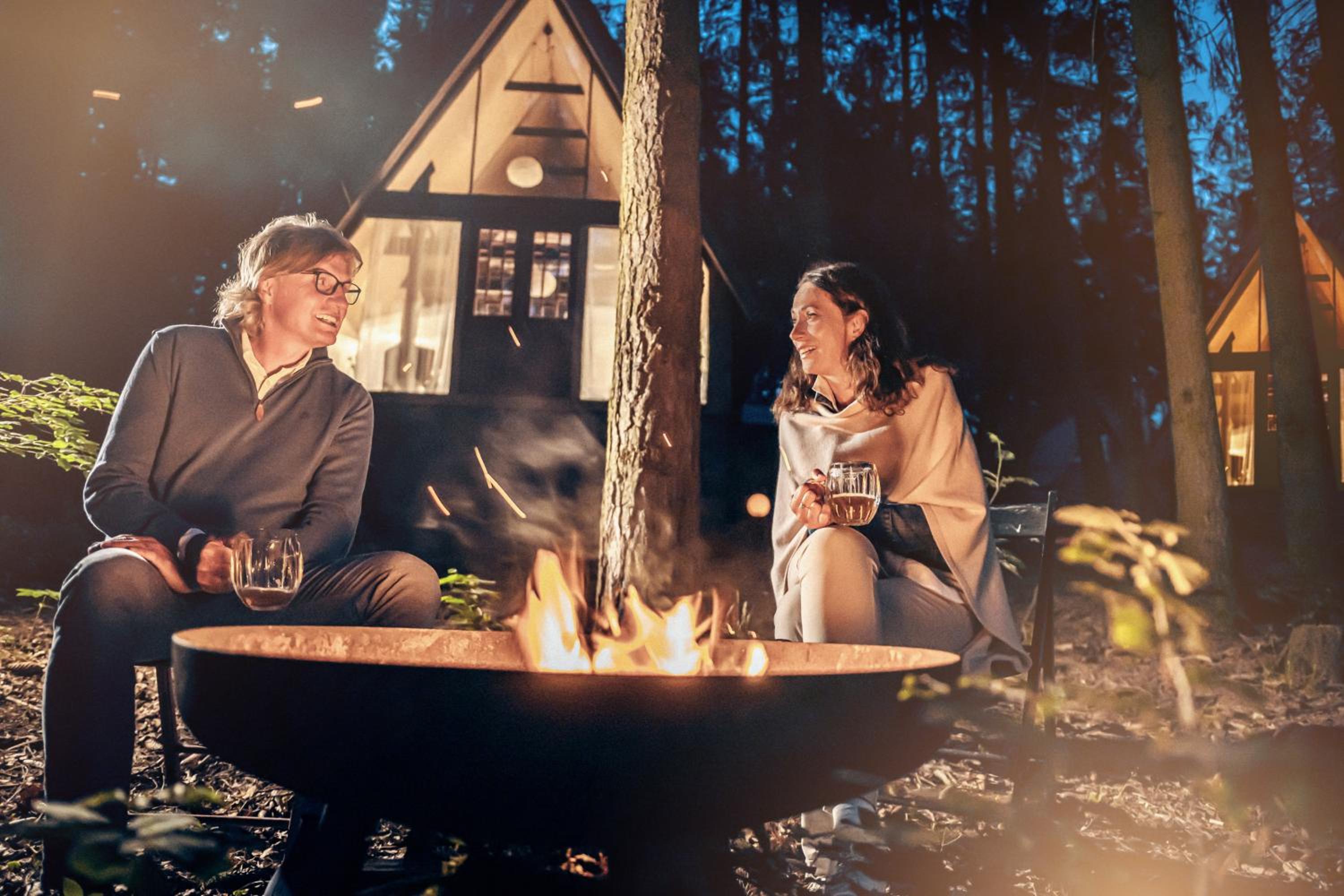 Chalet Lykke
