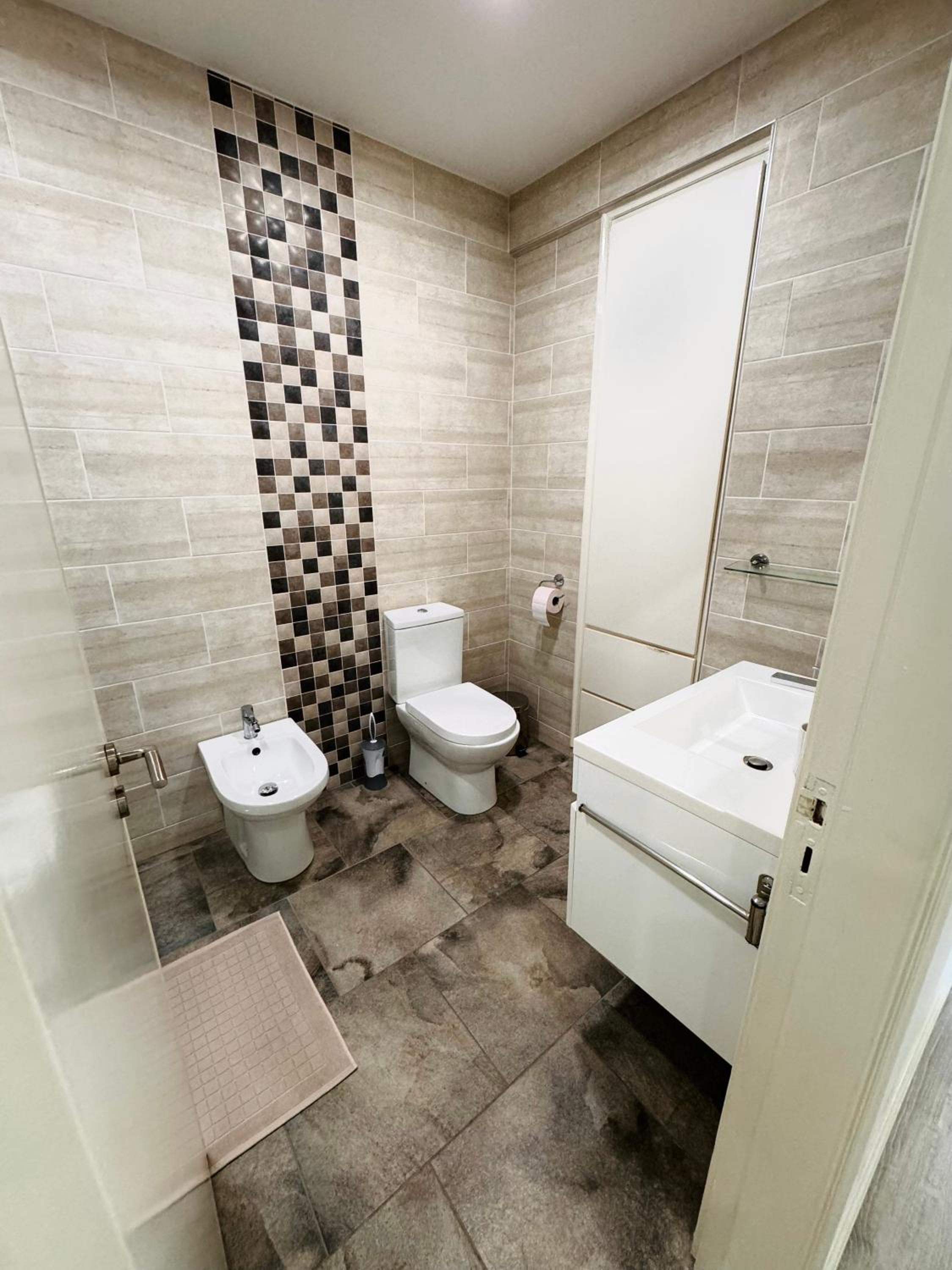 Sea view 3 bedrooms apartment