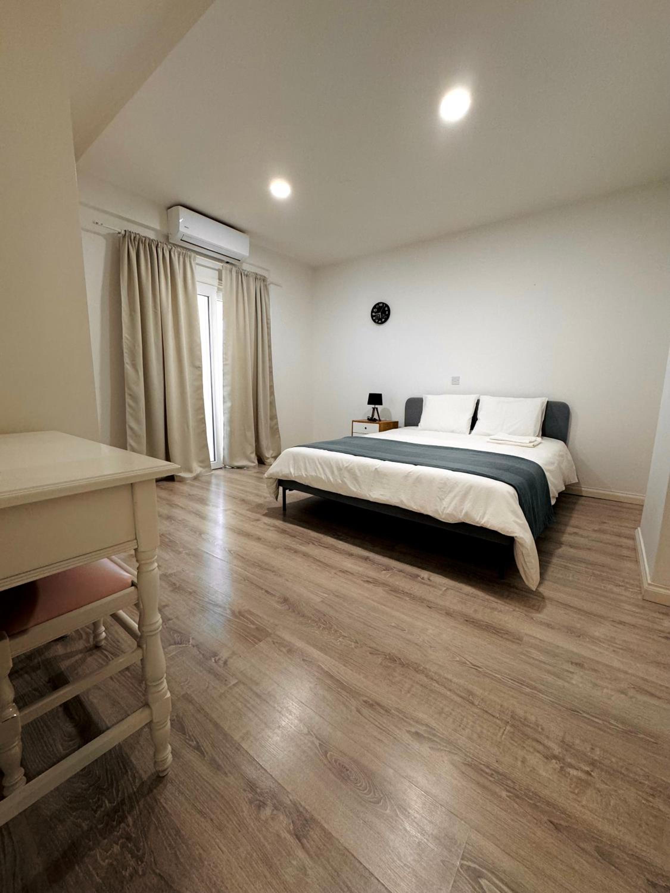 Sea view 3 bedrooms apartment