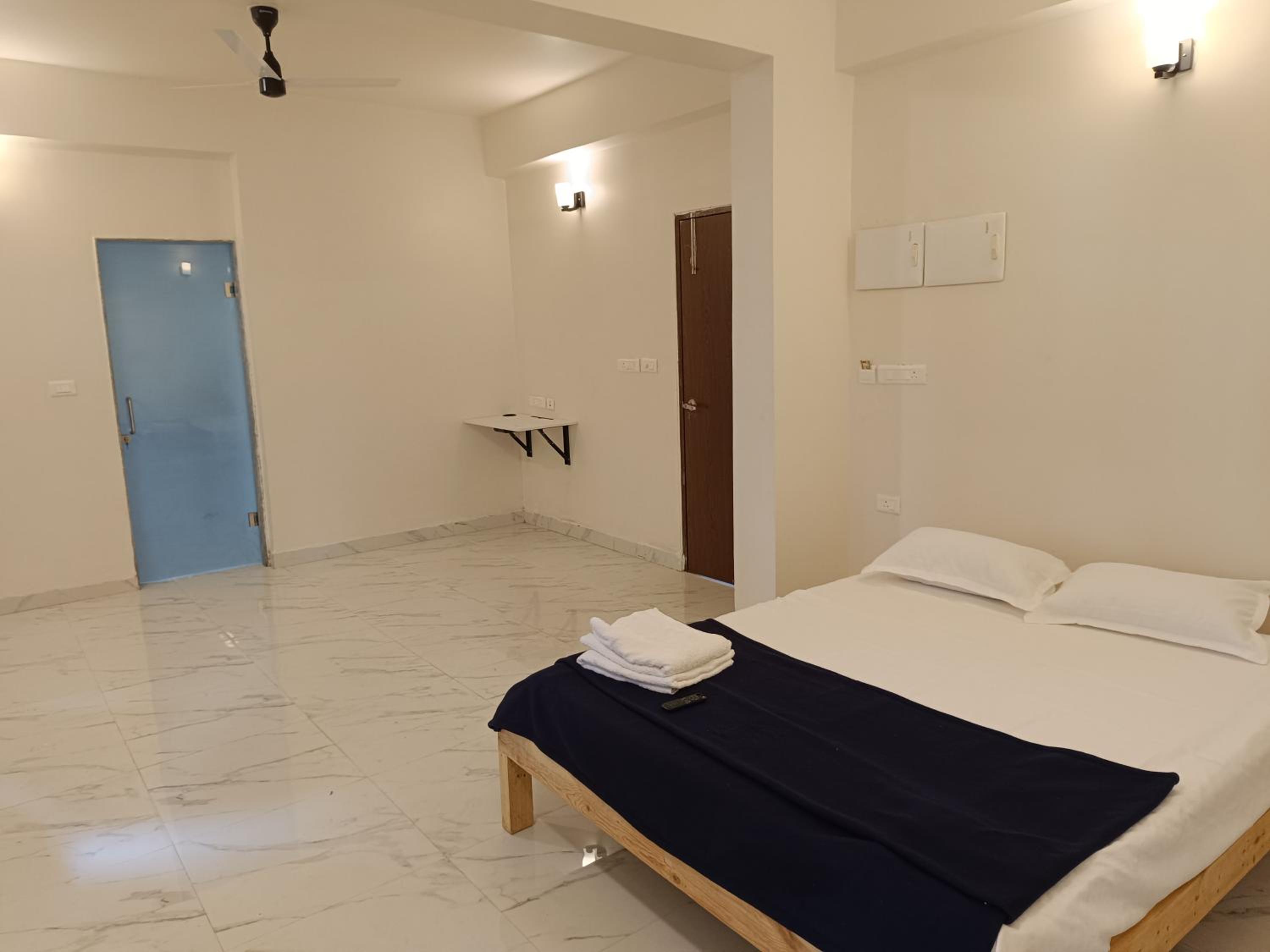 Ecoark Farmstay