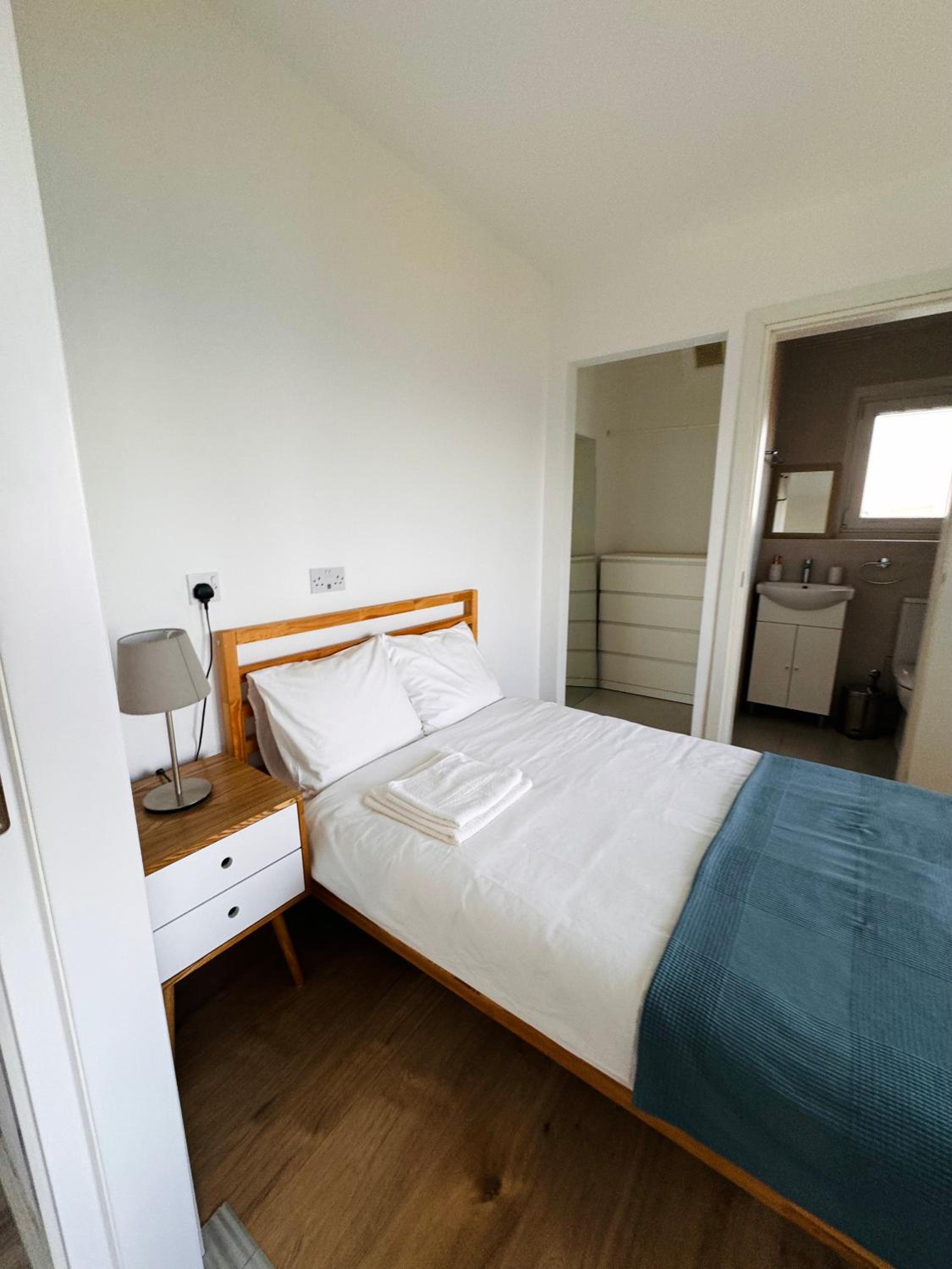 Sea view 3 bedrooms apartment