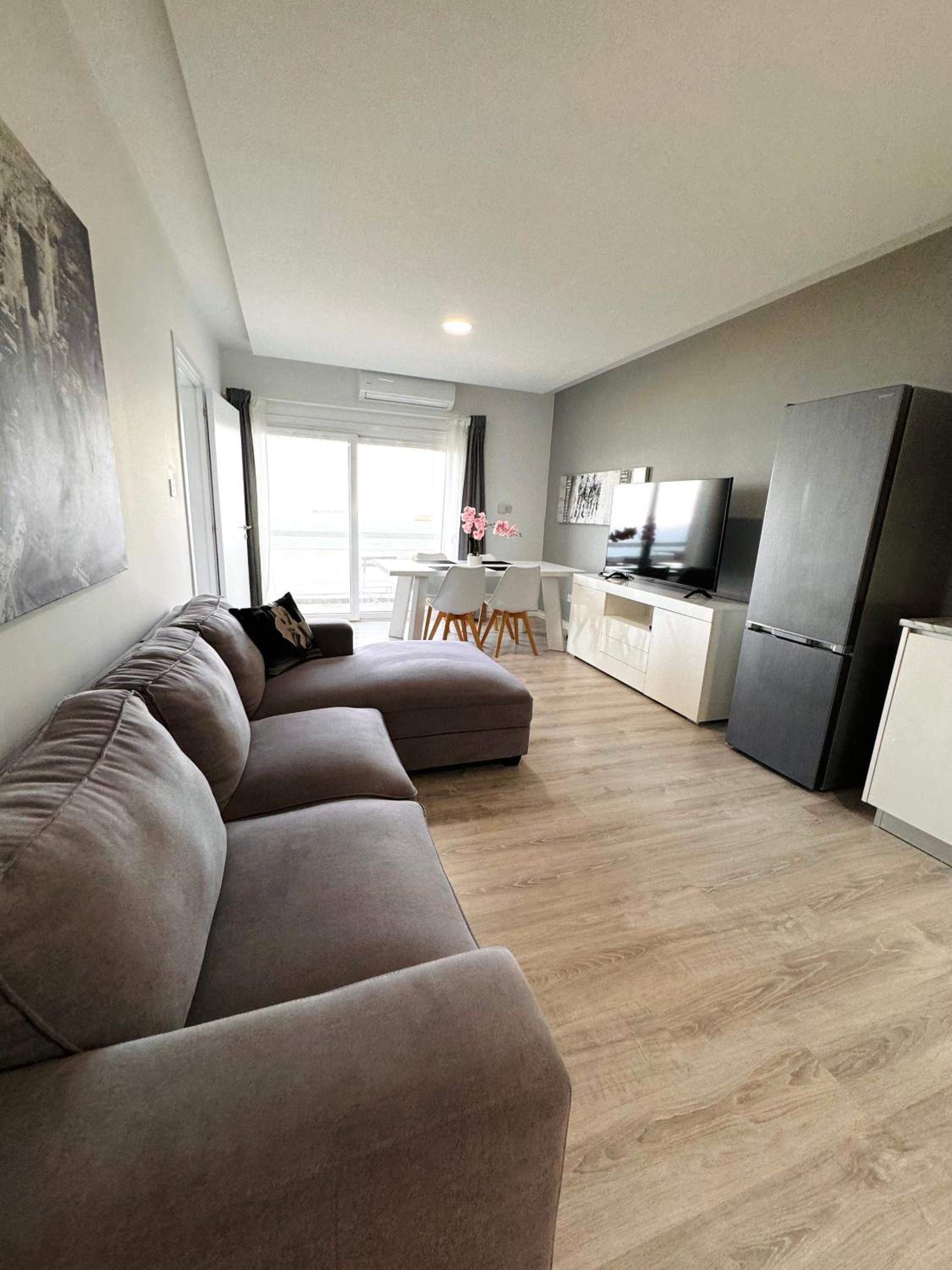 Sea view 3 bedrooms apartment
