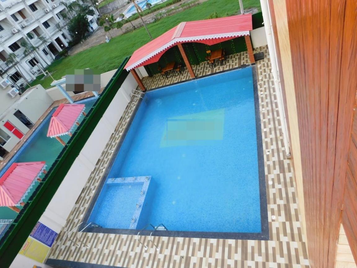 Waterfront Mandivila Retreat