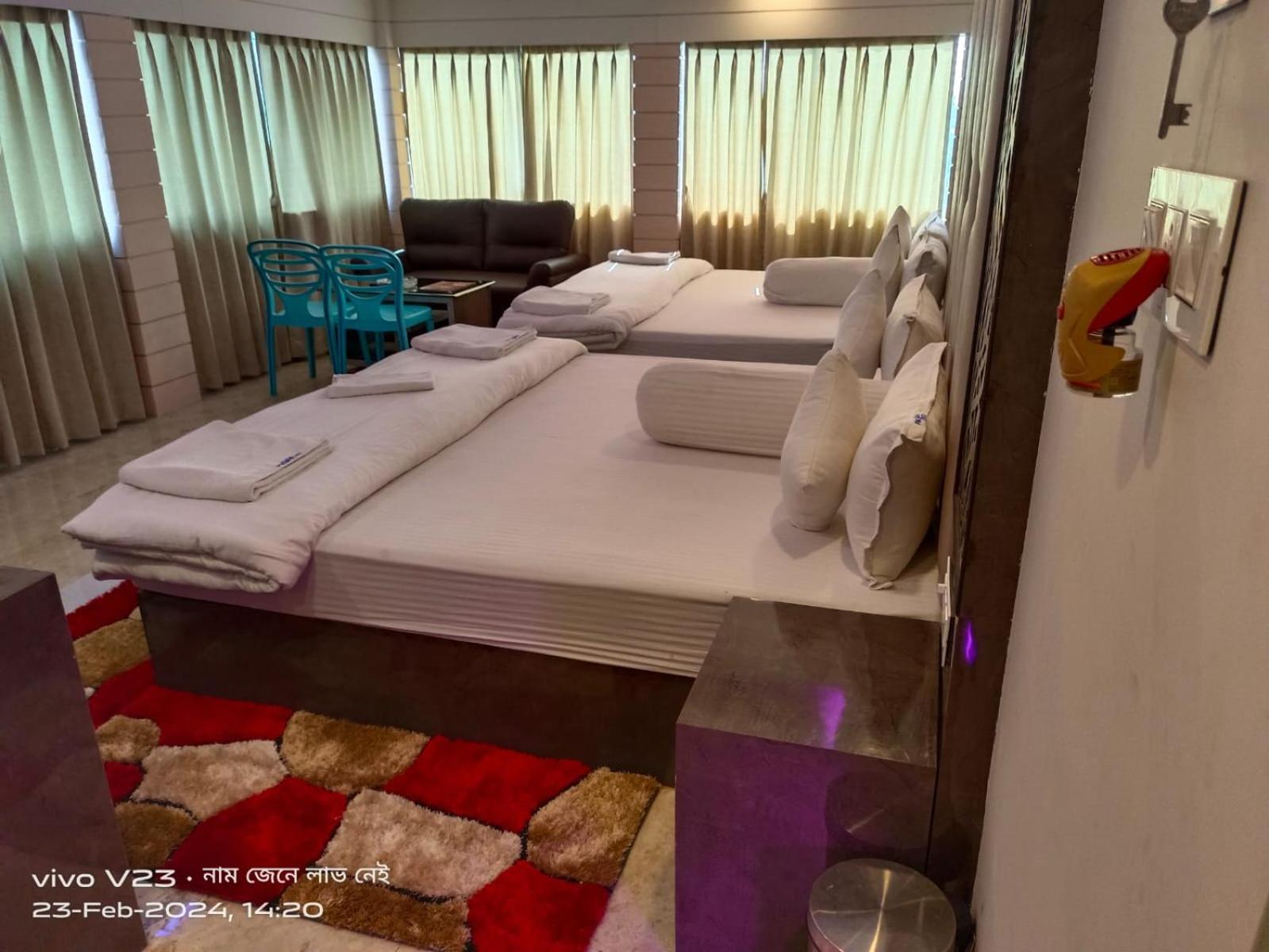 Waterfront Mandivila Retreat