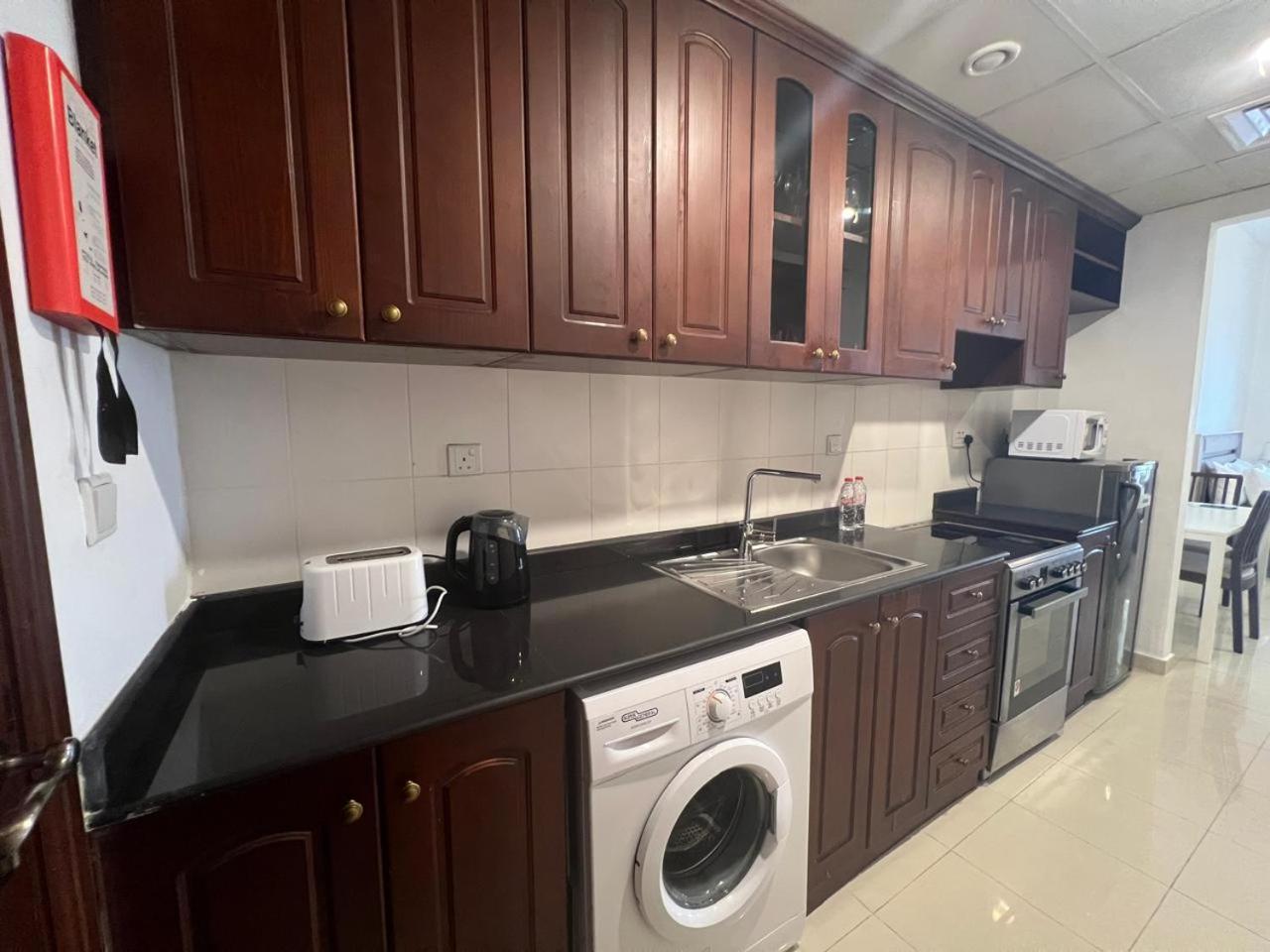 Hala Holiday Homes - Al Hamra Village, RAK, photo 4