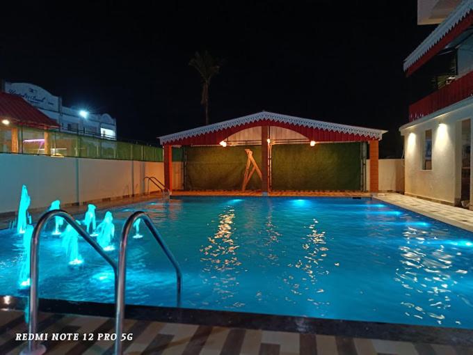 Waterfront Mandivila Retreat