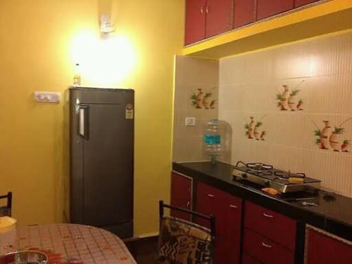 Pramod Guesthouse