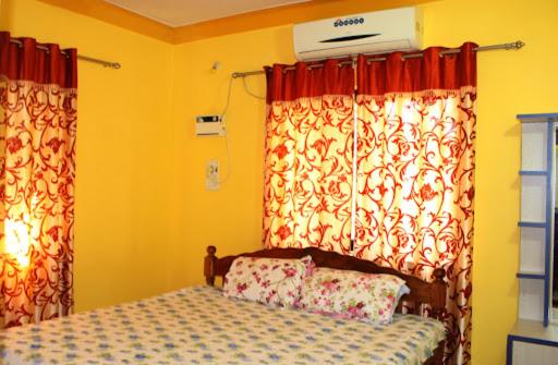 Pramod Guesthouse