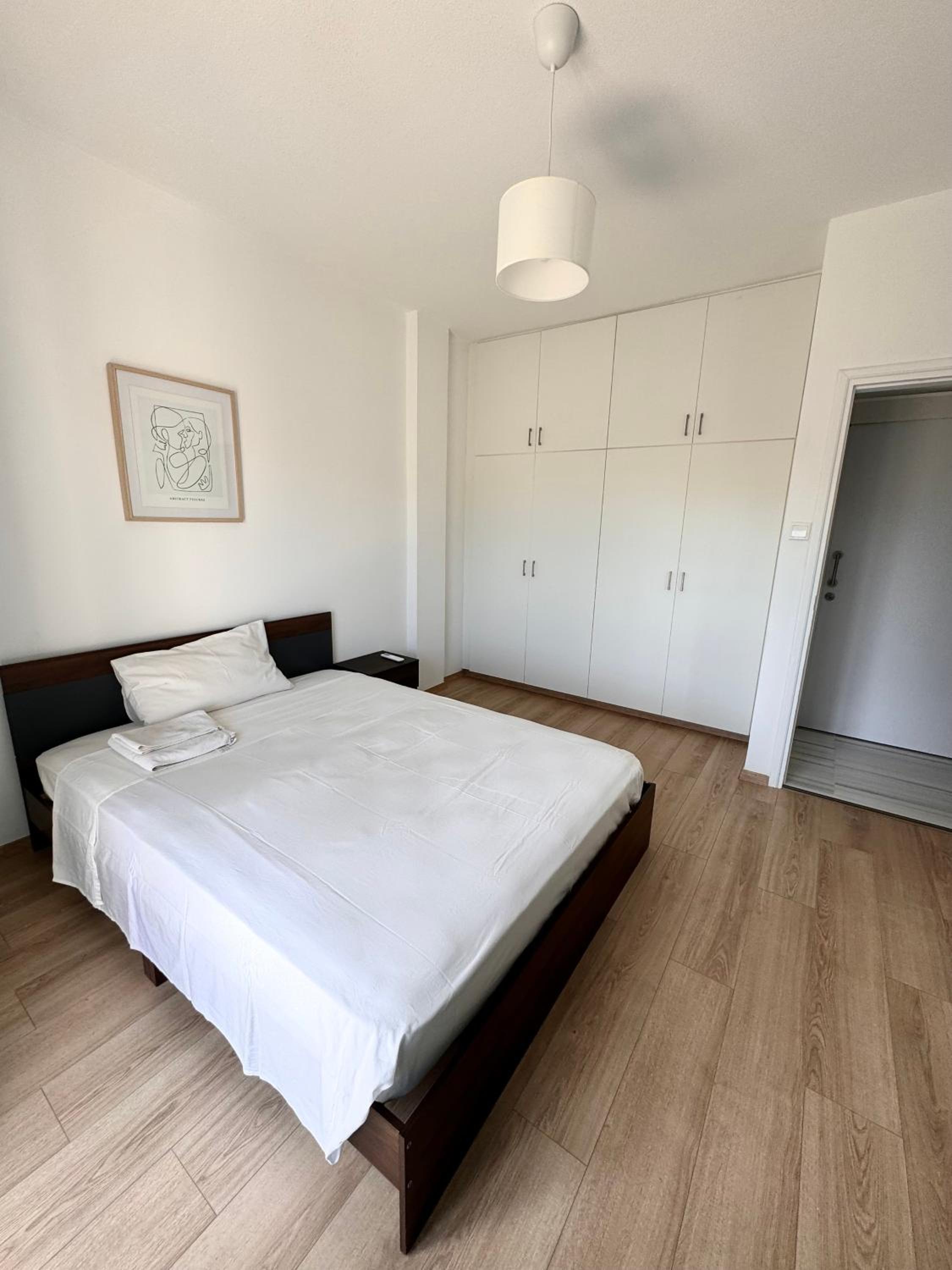 Sea view 3 bedrooms apartment