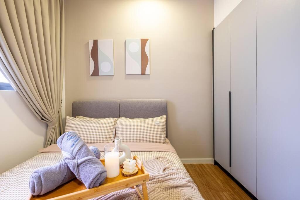 Sunlight 4BR 9pax MVertica Sunway Velocity Mall