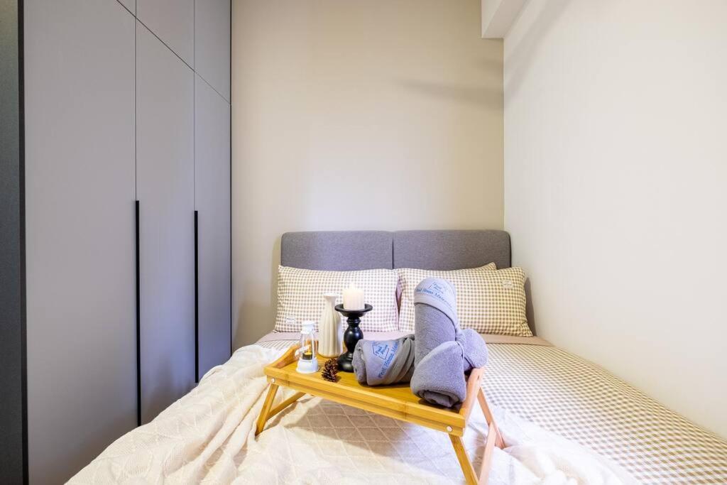 Sunlight 4BR 9pax MVertica Sunway Velocity Mall
