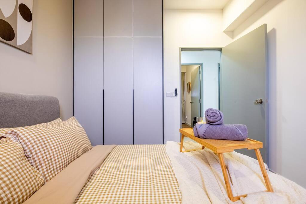 Sunlight 4BR 9pax MVertica Sunway Velocity Mall