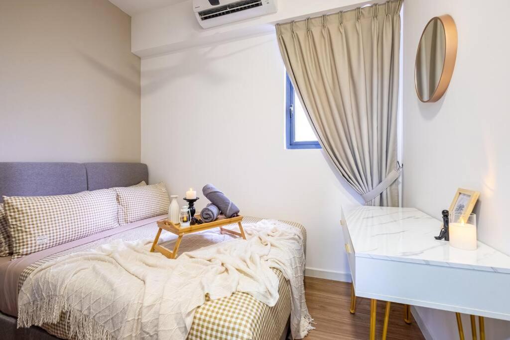 Sunlight 4BR 9pax MVertica Sunway Velocity Mall