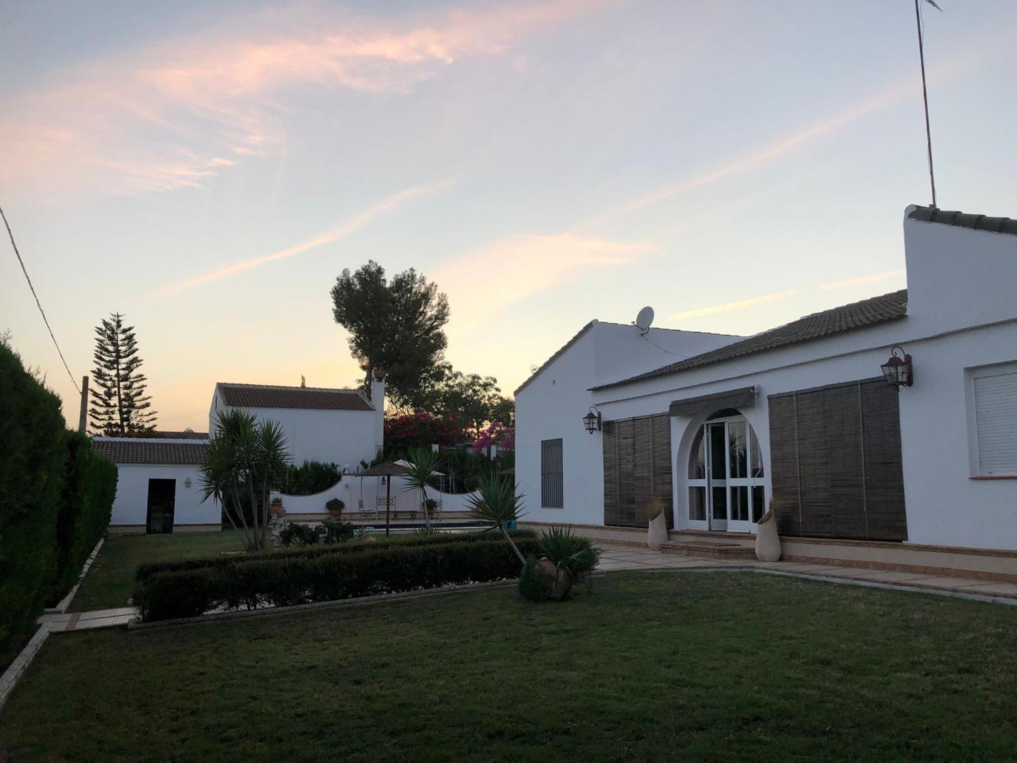 Villa Salvatore