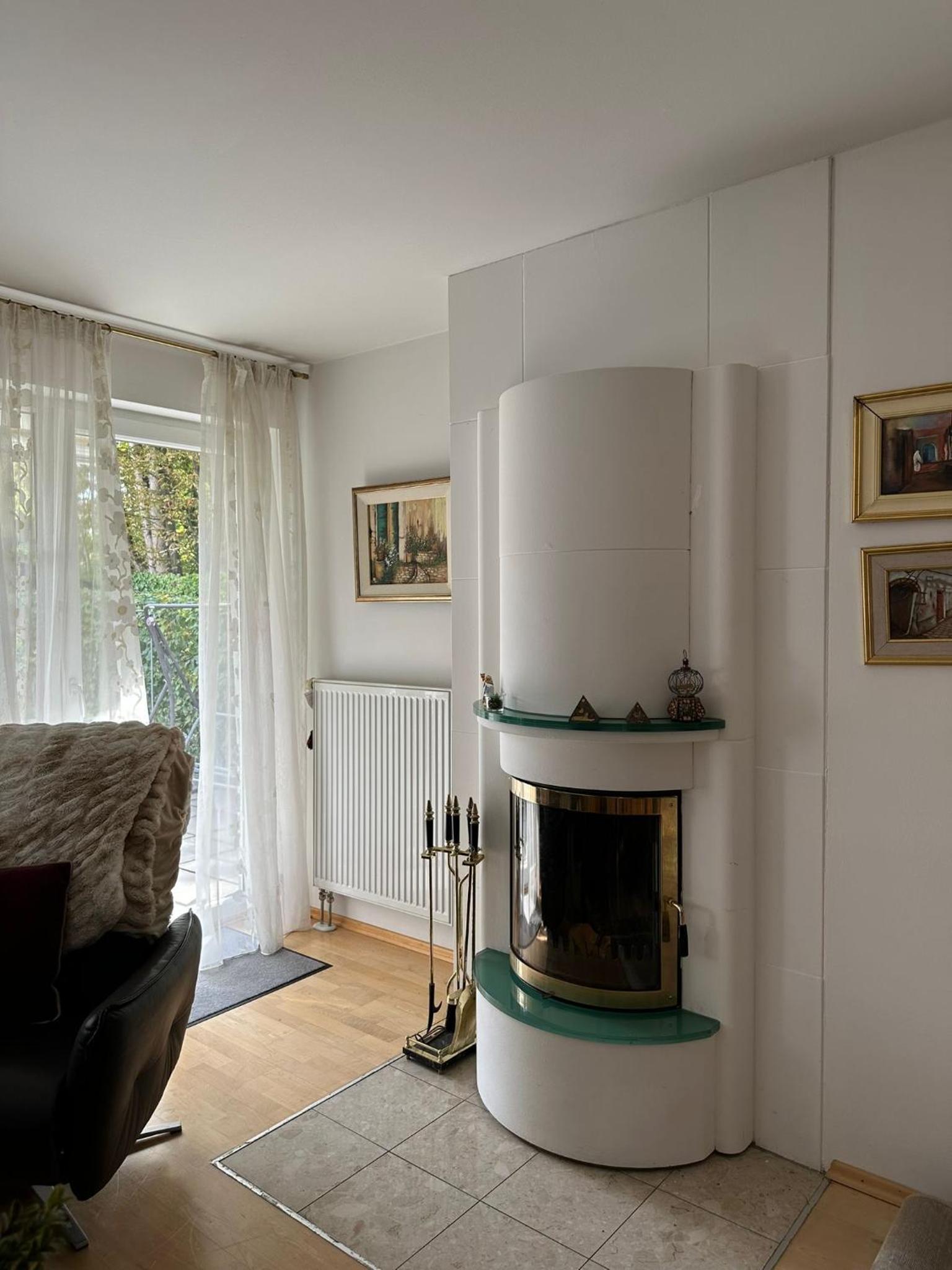 Luxus pur Endhaus 3SZ mit Garten,Kamin, Klima,, photo 3