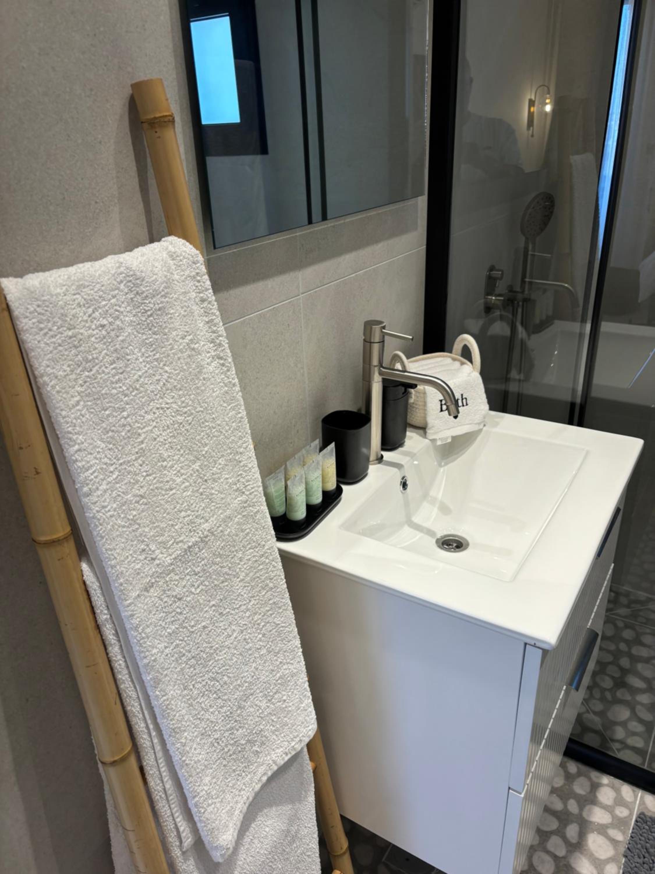 Boutique Suite Tal