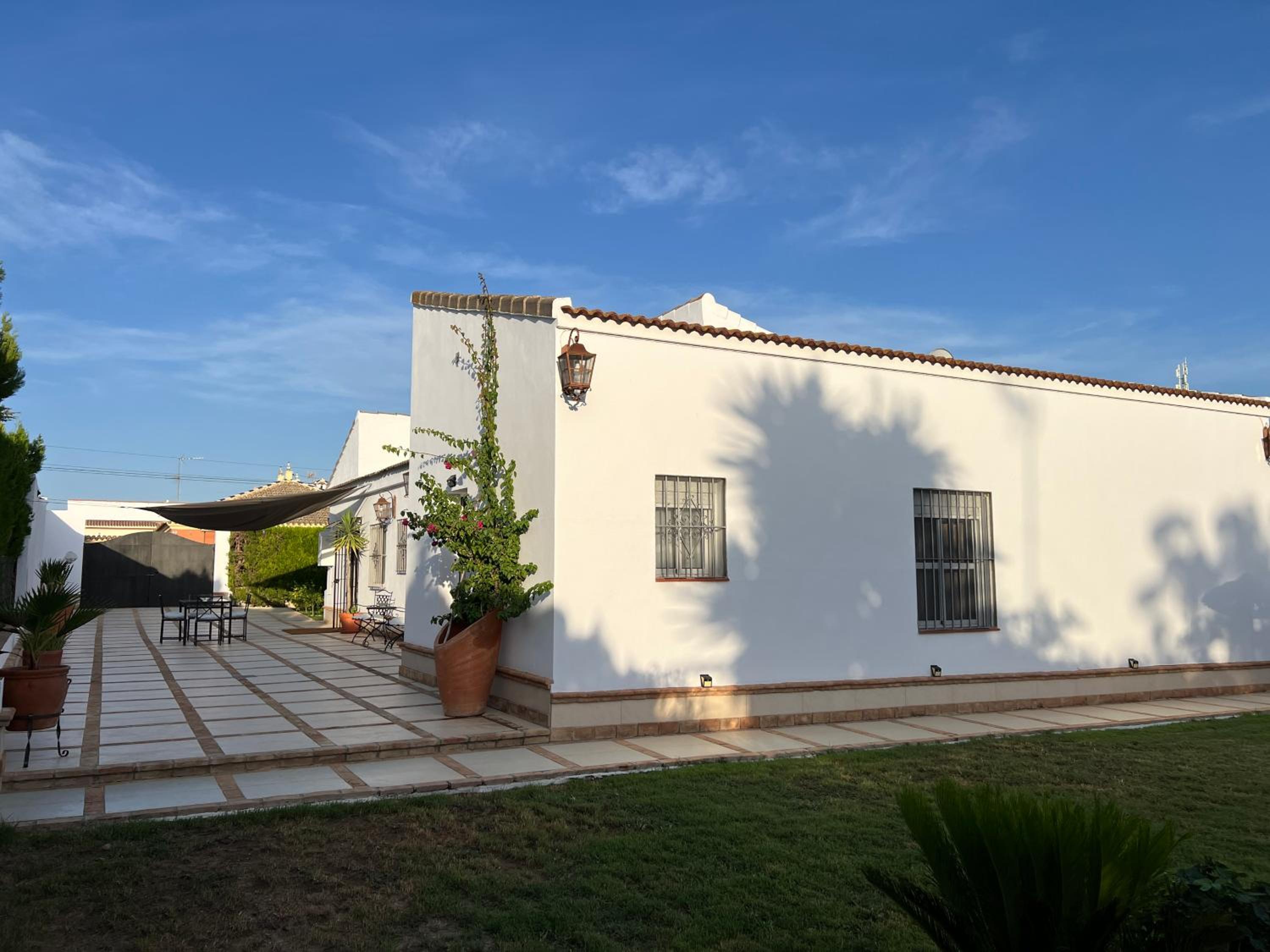 Villa Salvatore