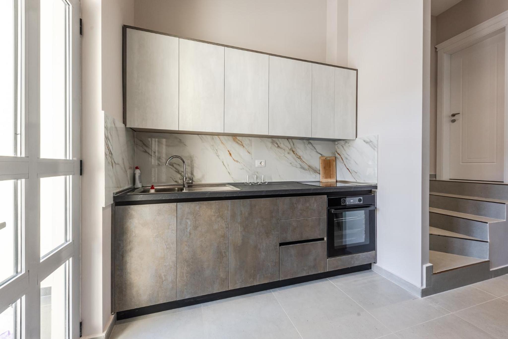 Summer Apartments D&A