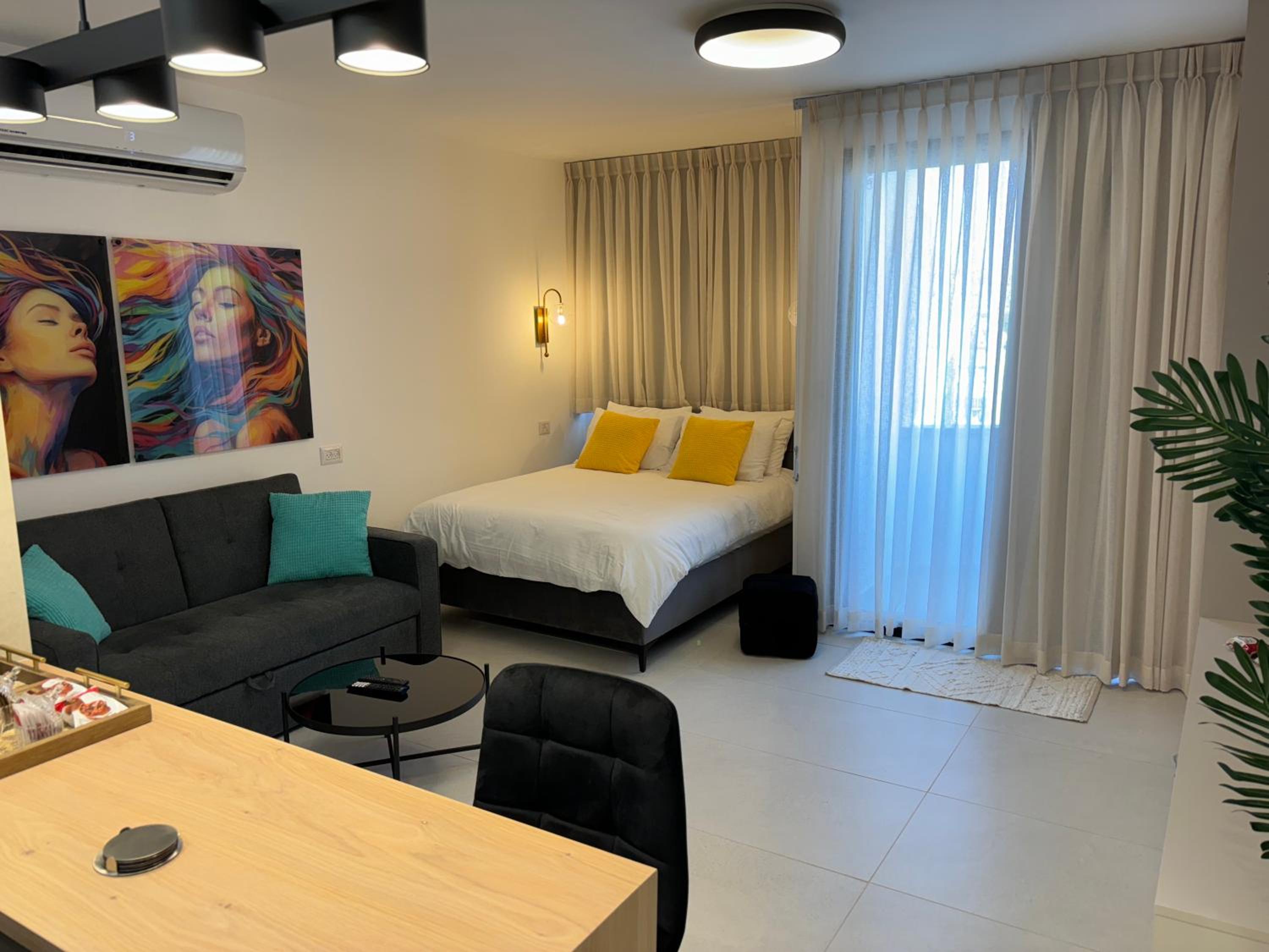 Boutique Suite Tal