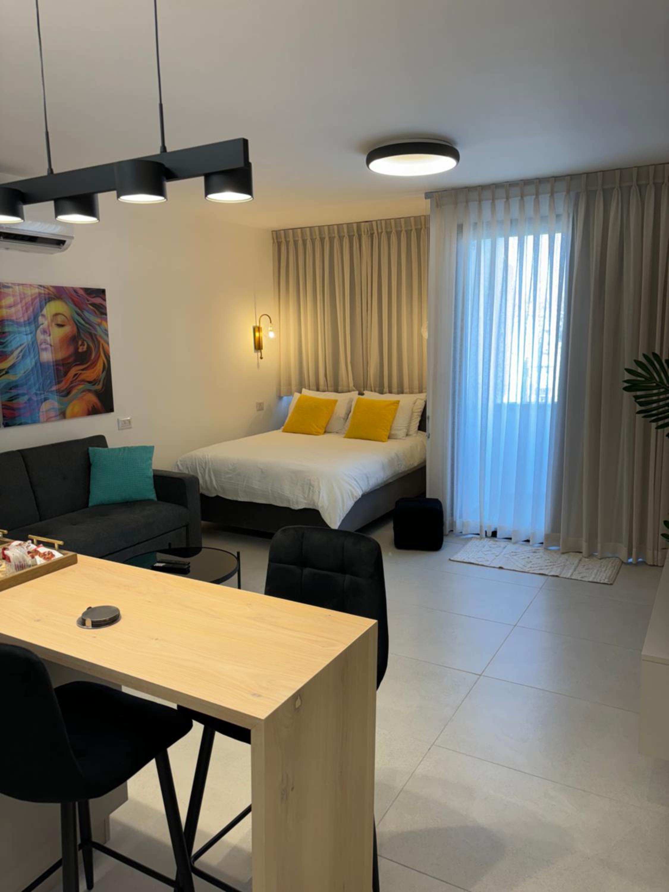 Boutique Suite Tal