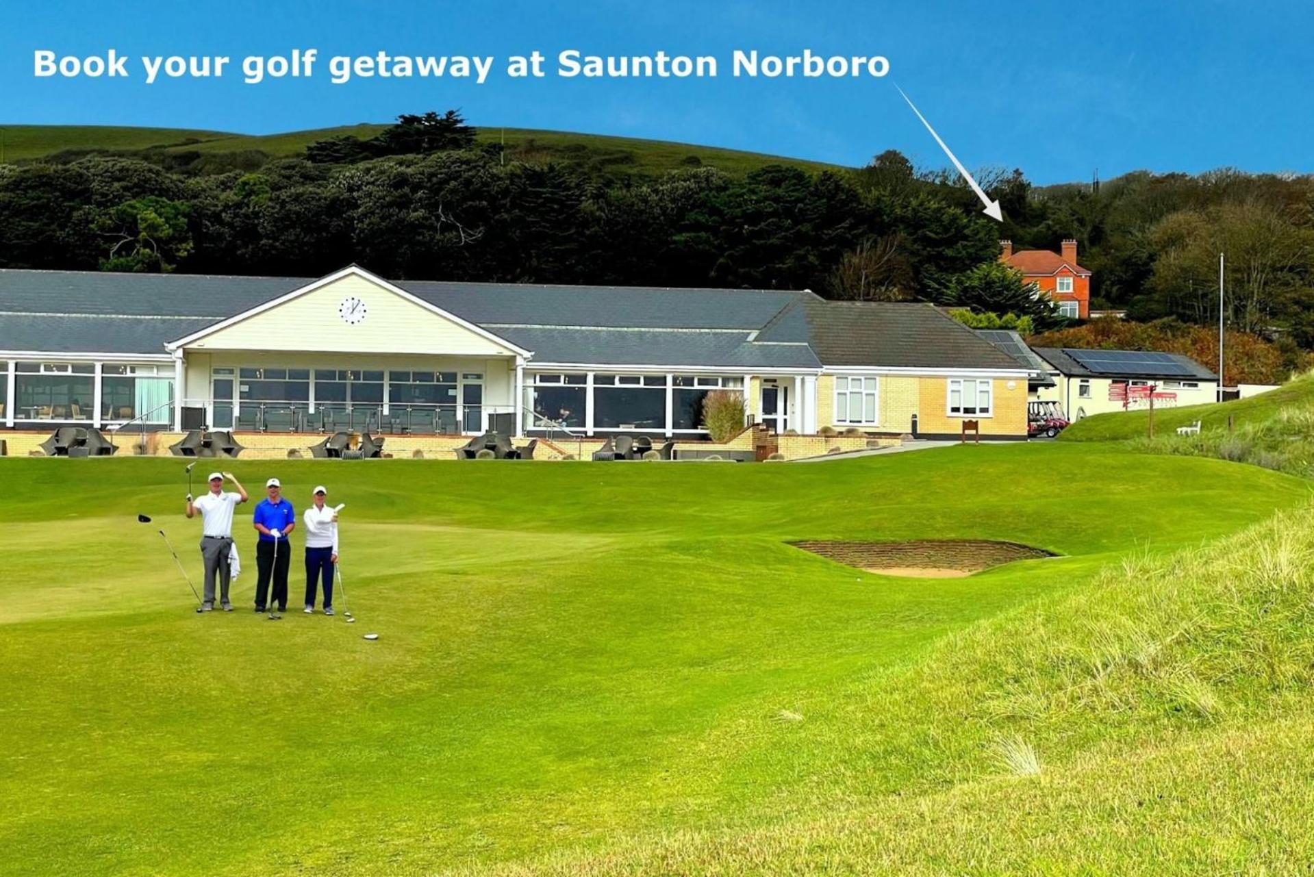 SAUNTON NORBORO l 2 Bedrooms view 3