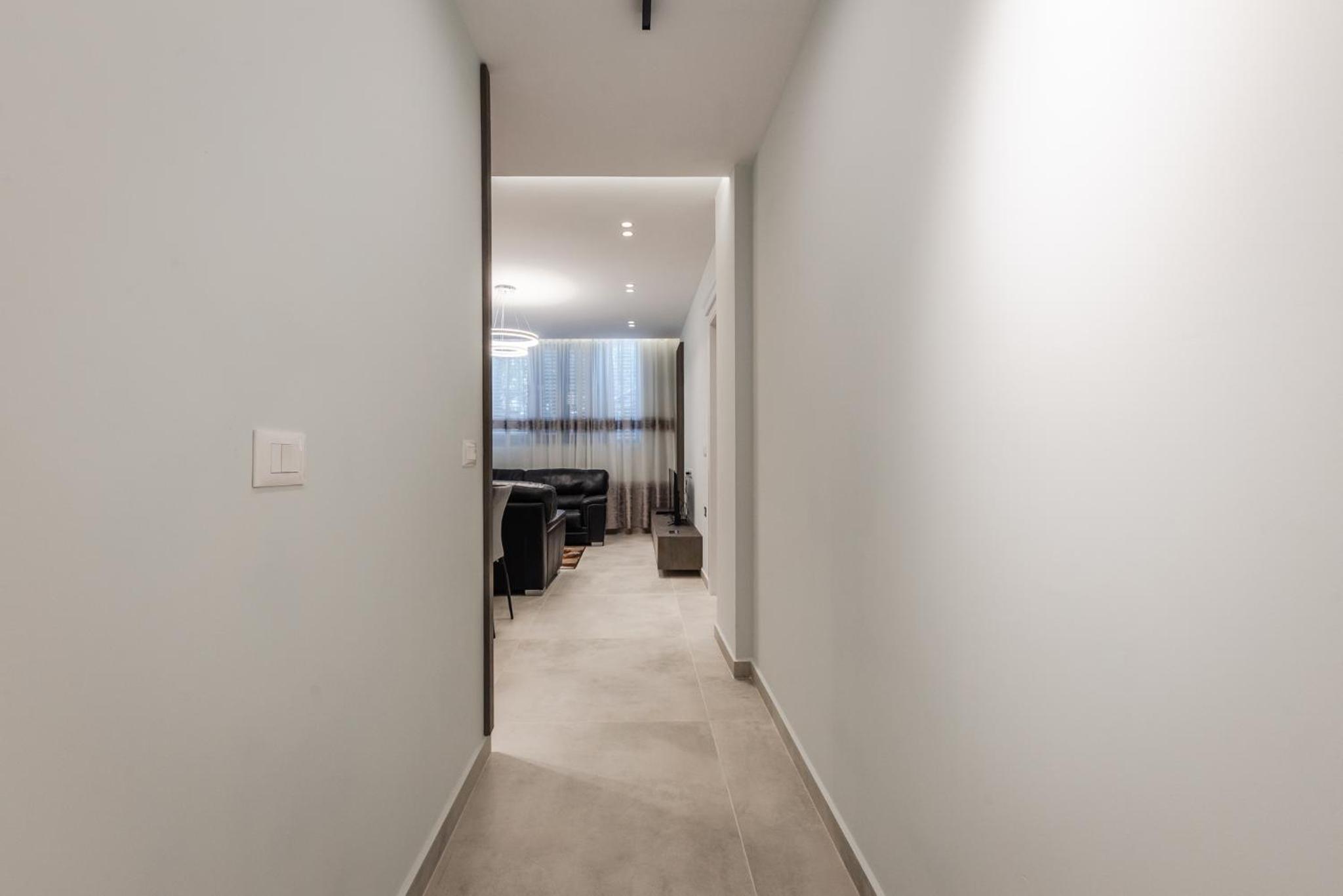 Summer Apartments D&A