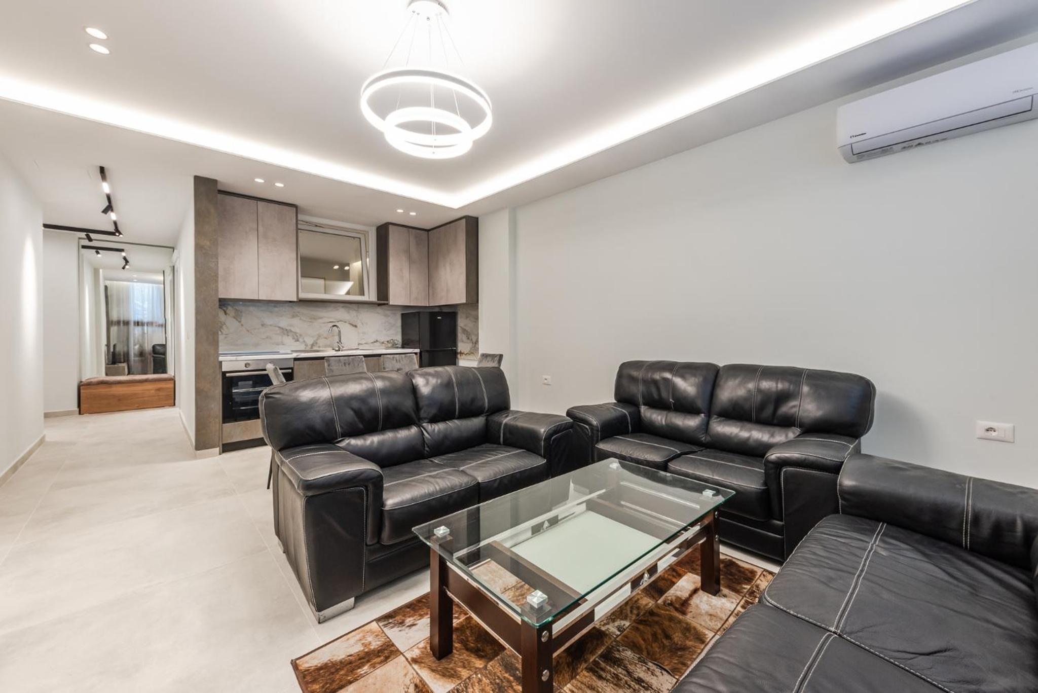 Summer Apartments D&A