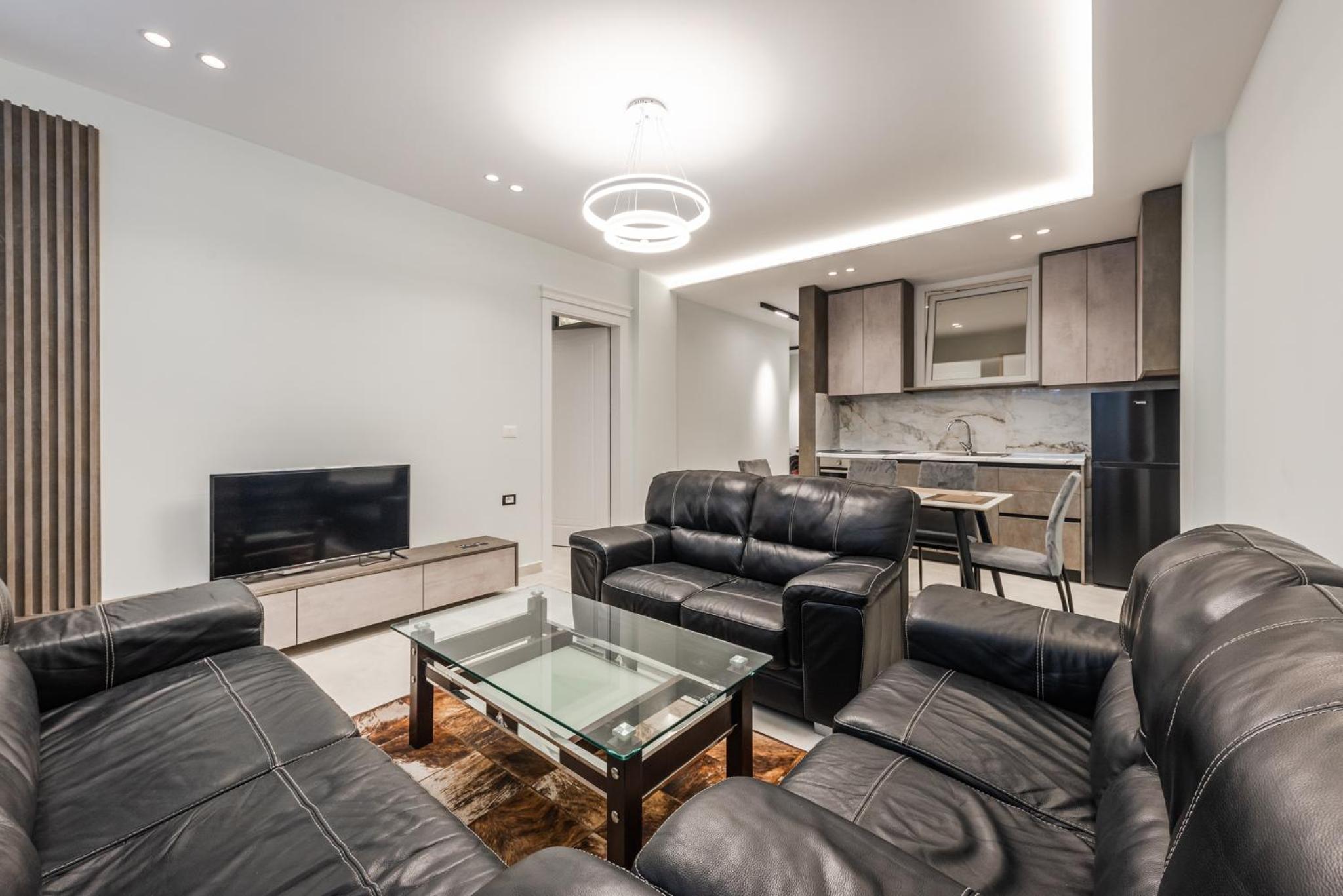Summer Apartments D&A