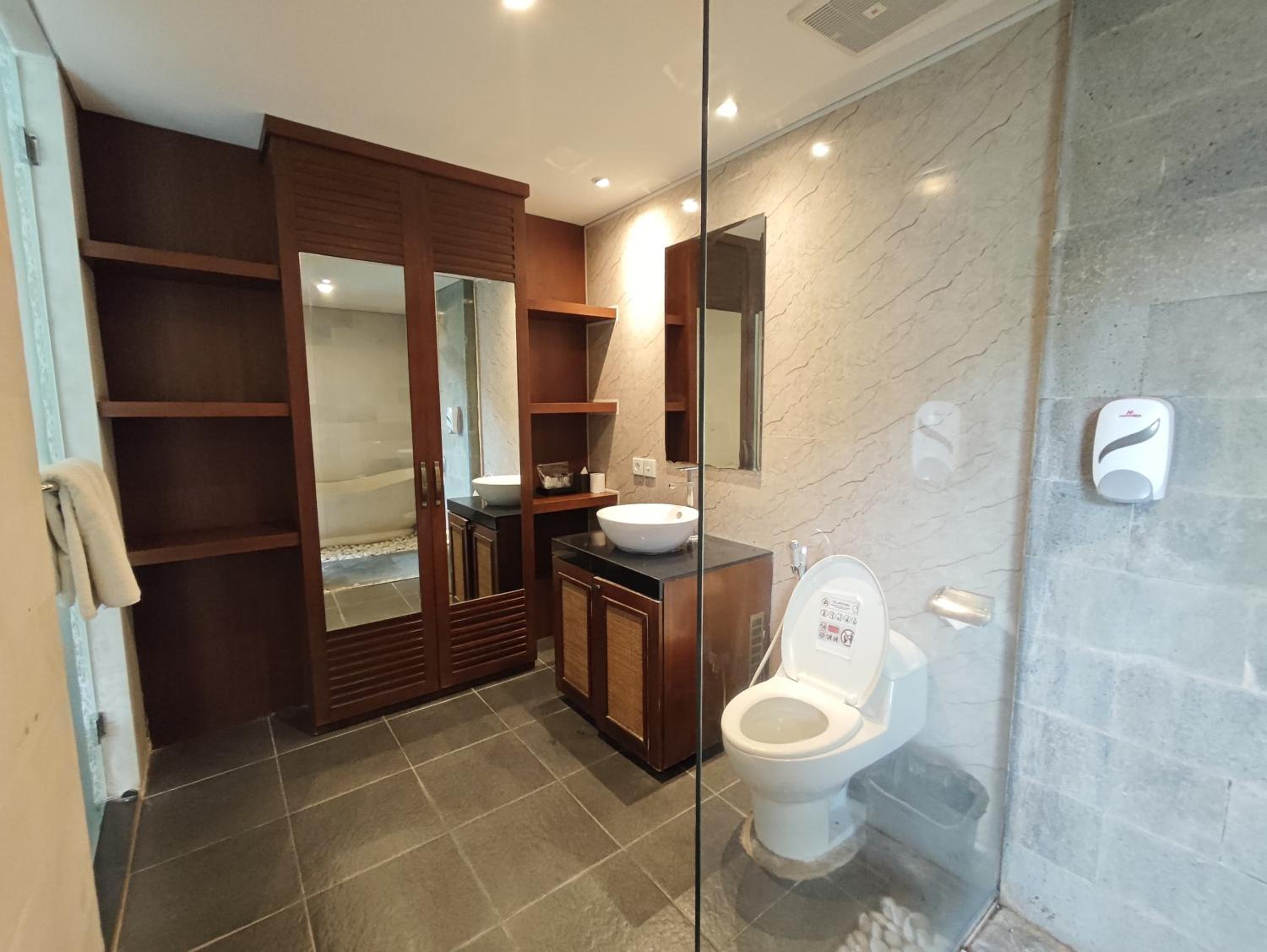 Gaing Mas Jimbaran Villas by Gaing Mas Group