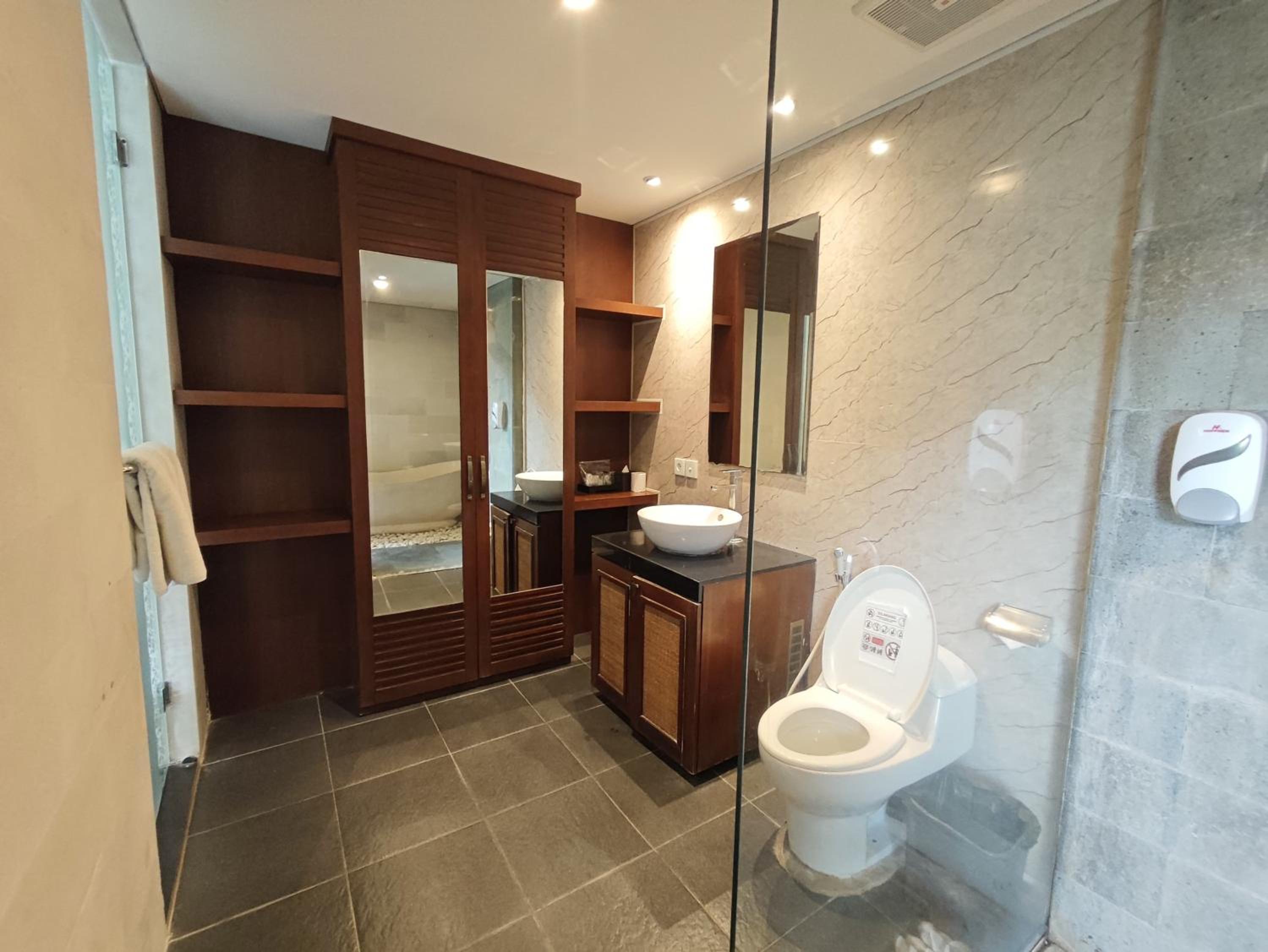 Gaing Mas Jimbaran Villas by Gaing Mas Group