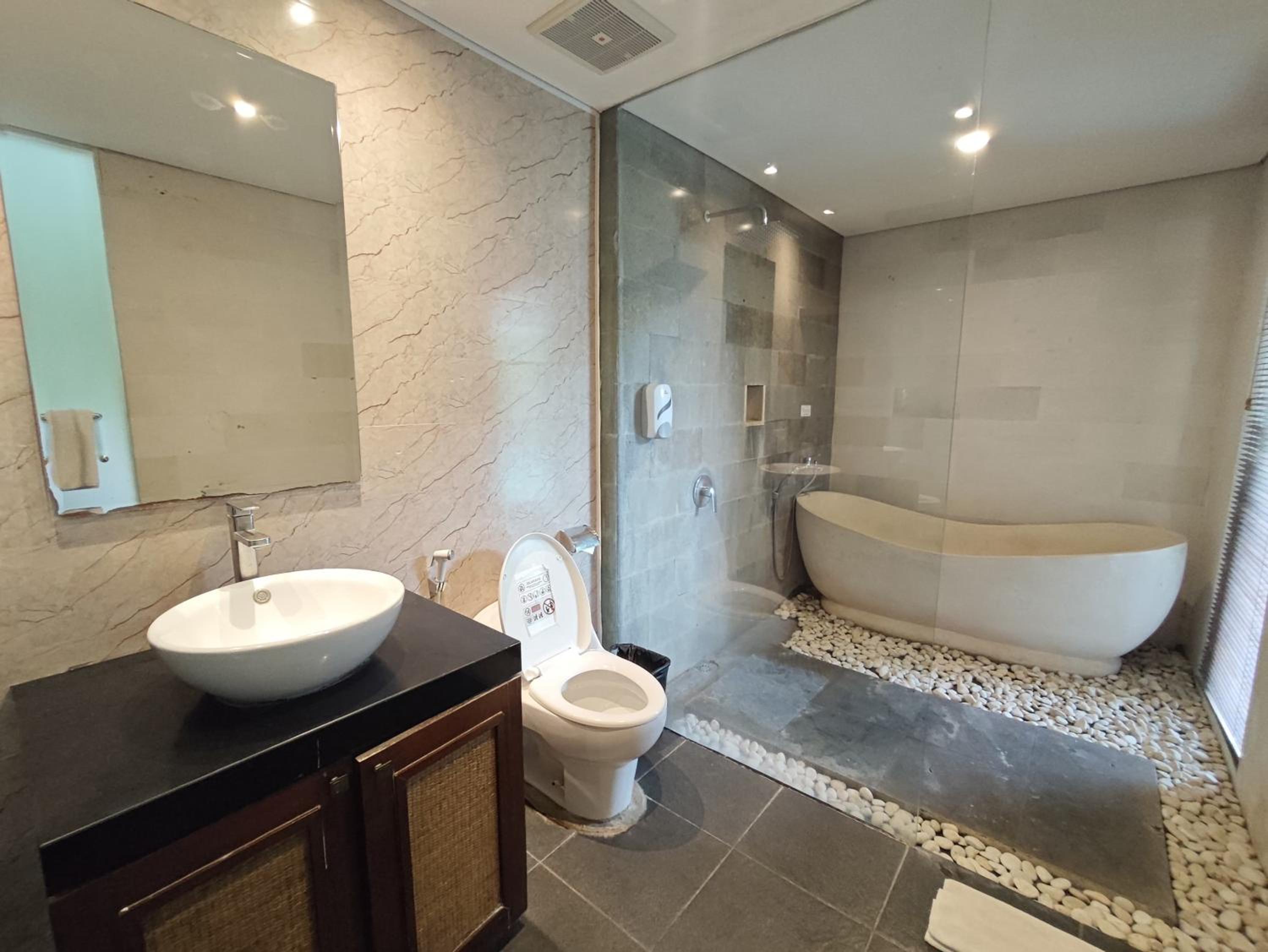 Gaing Mas Jimbaran Villas by Gaing Mas Group