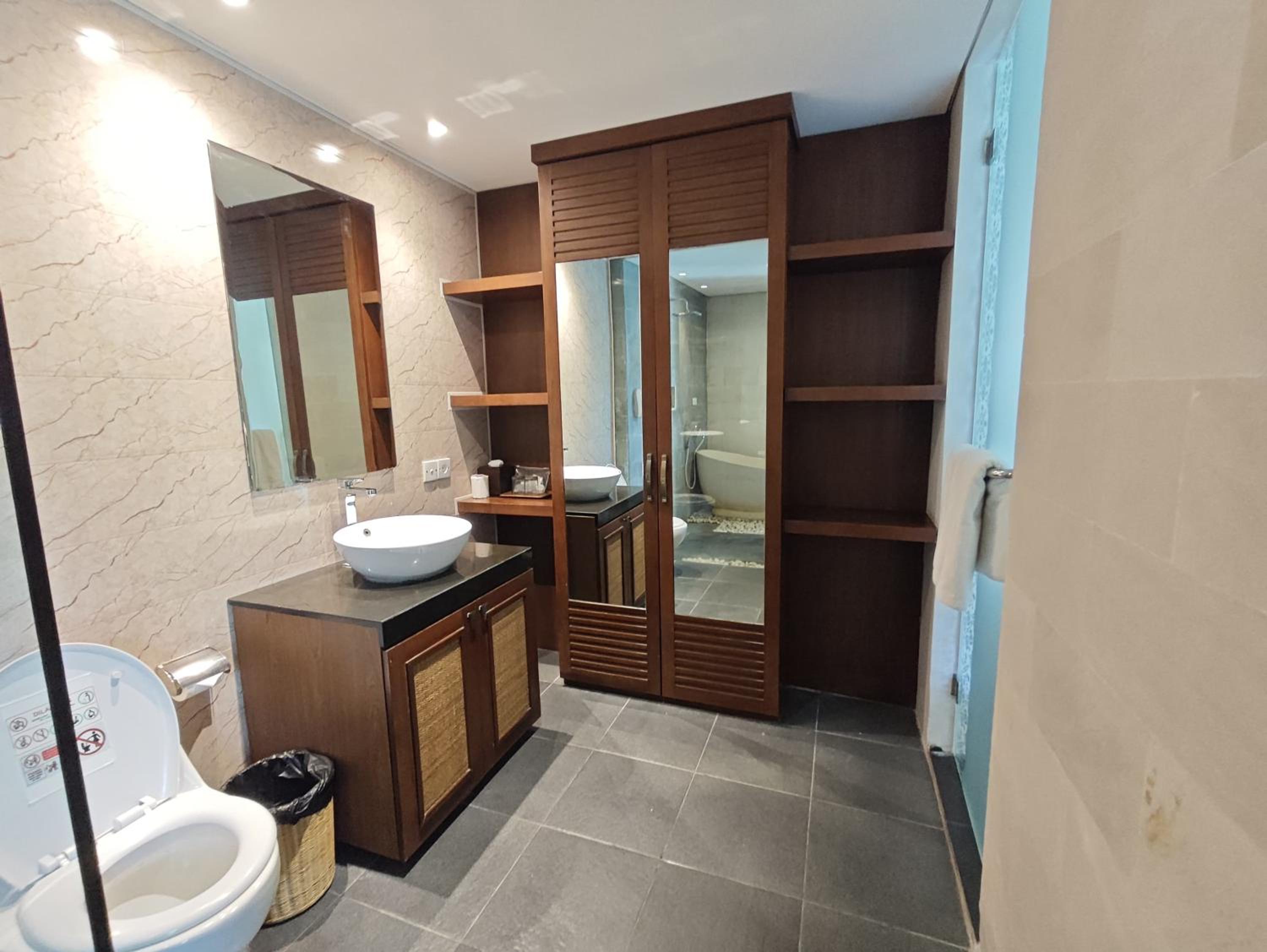 Gaing Mas Jimbaran Villas by Gaing Mas Group