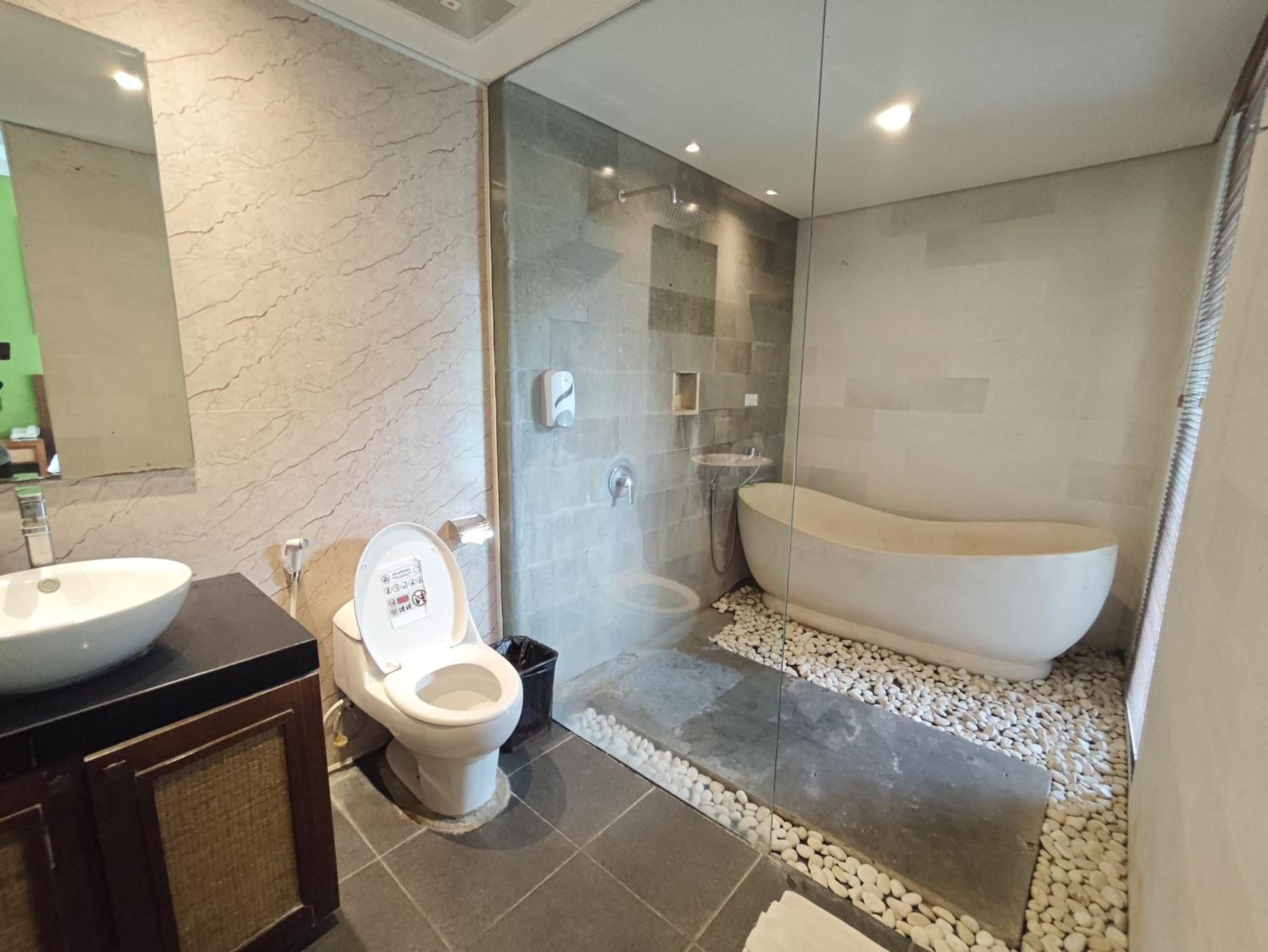 Gaing Mas Jimbaran Villas by Gaing Mas Group
