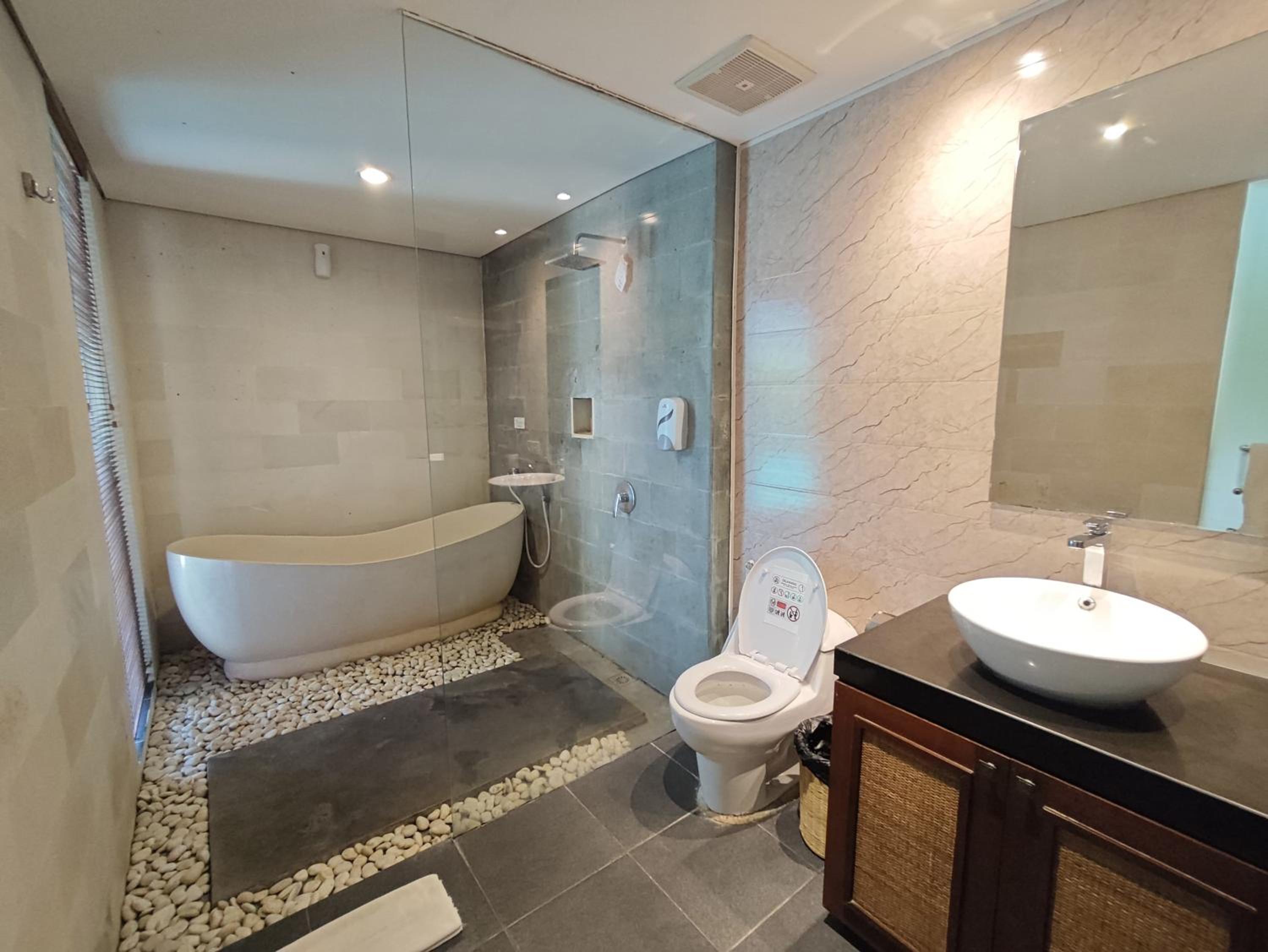 Gaing Mas Jimbaran Villas by Gaing Mas Group