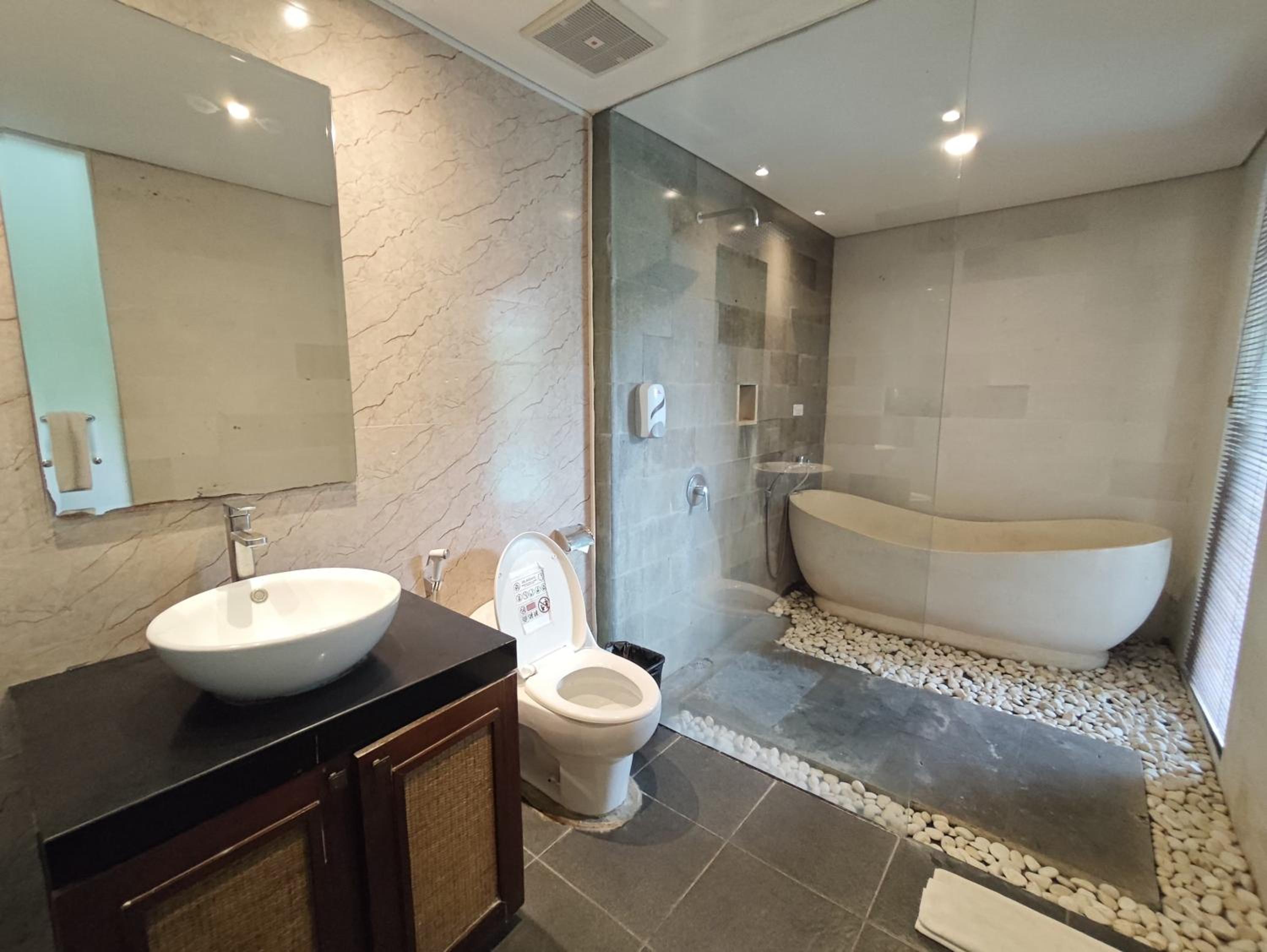 Gaing Mas Jimbaran Villas by Gaing Mas Group